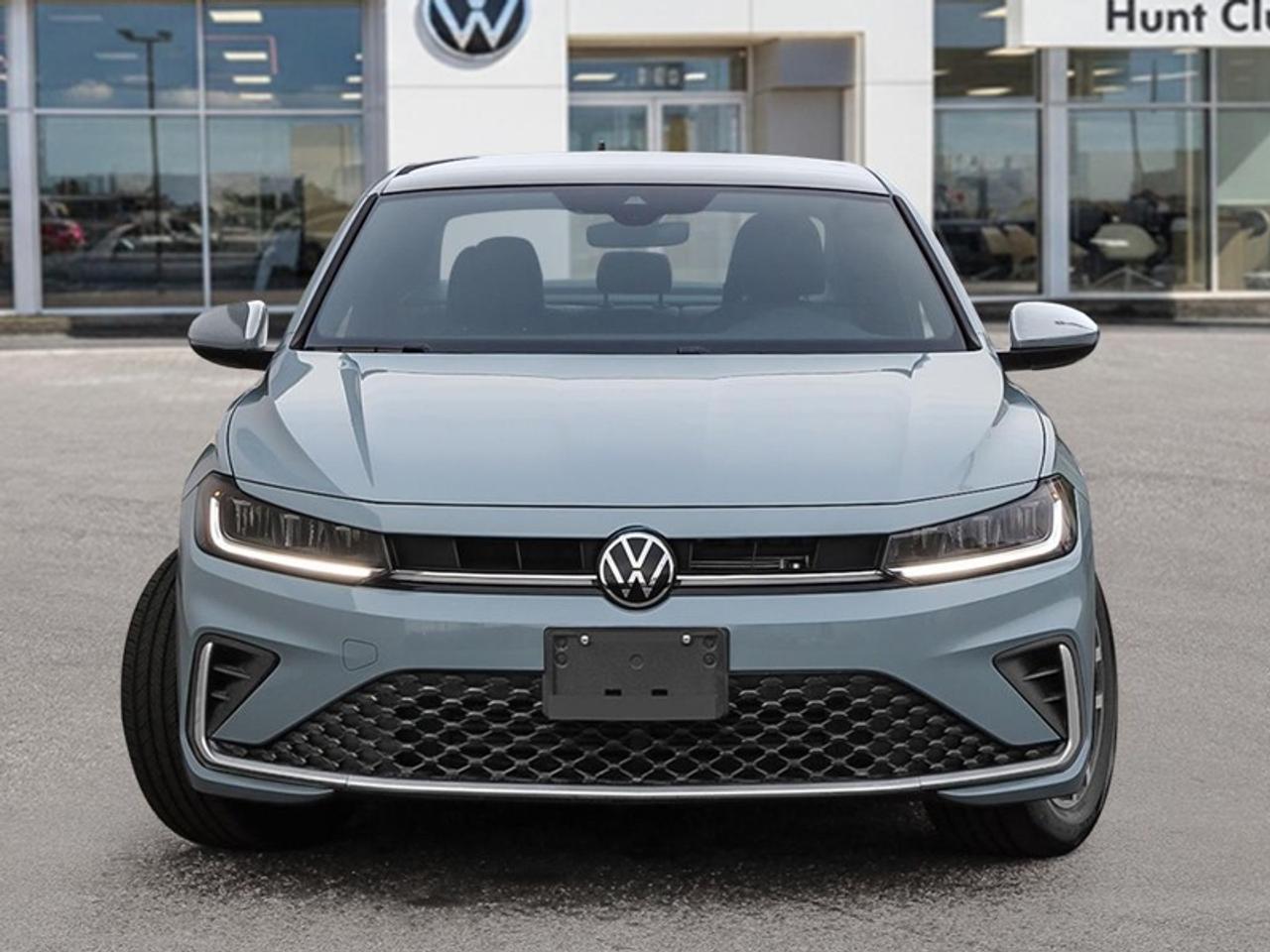 2026 Volkswagen Jetta comfortline Photo