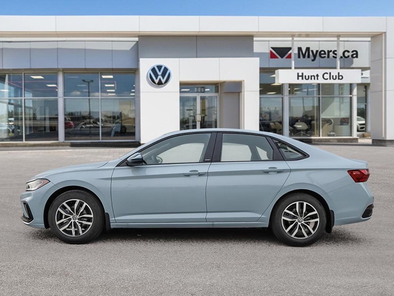 2026 Volkswagen Jetta comfortline Photo