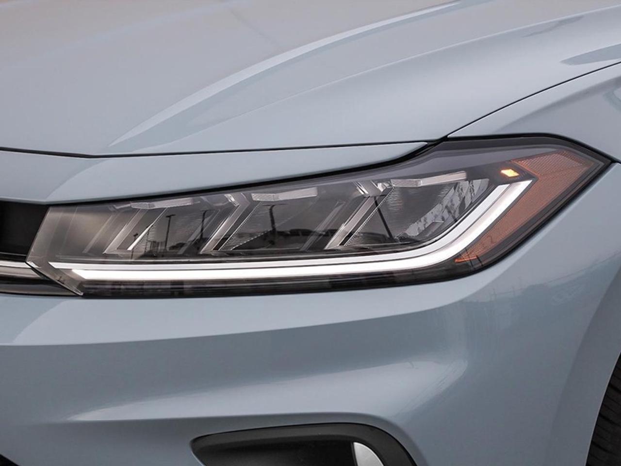 2026 Volkswagen Jetta comfortline Photo