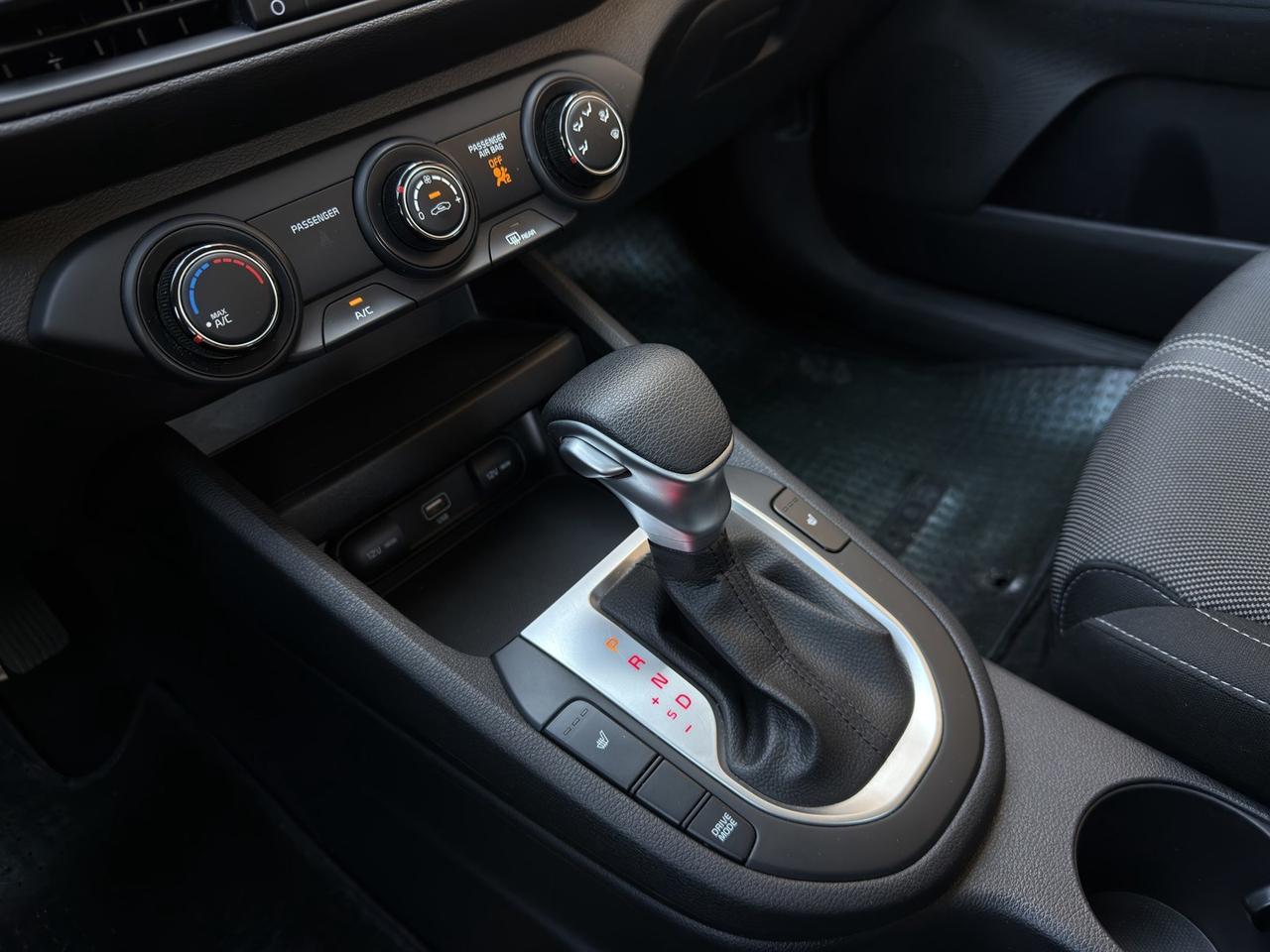 2022 Kia Forte LX   Htd Seats   Carplay   Rev Cam Photo