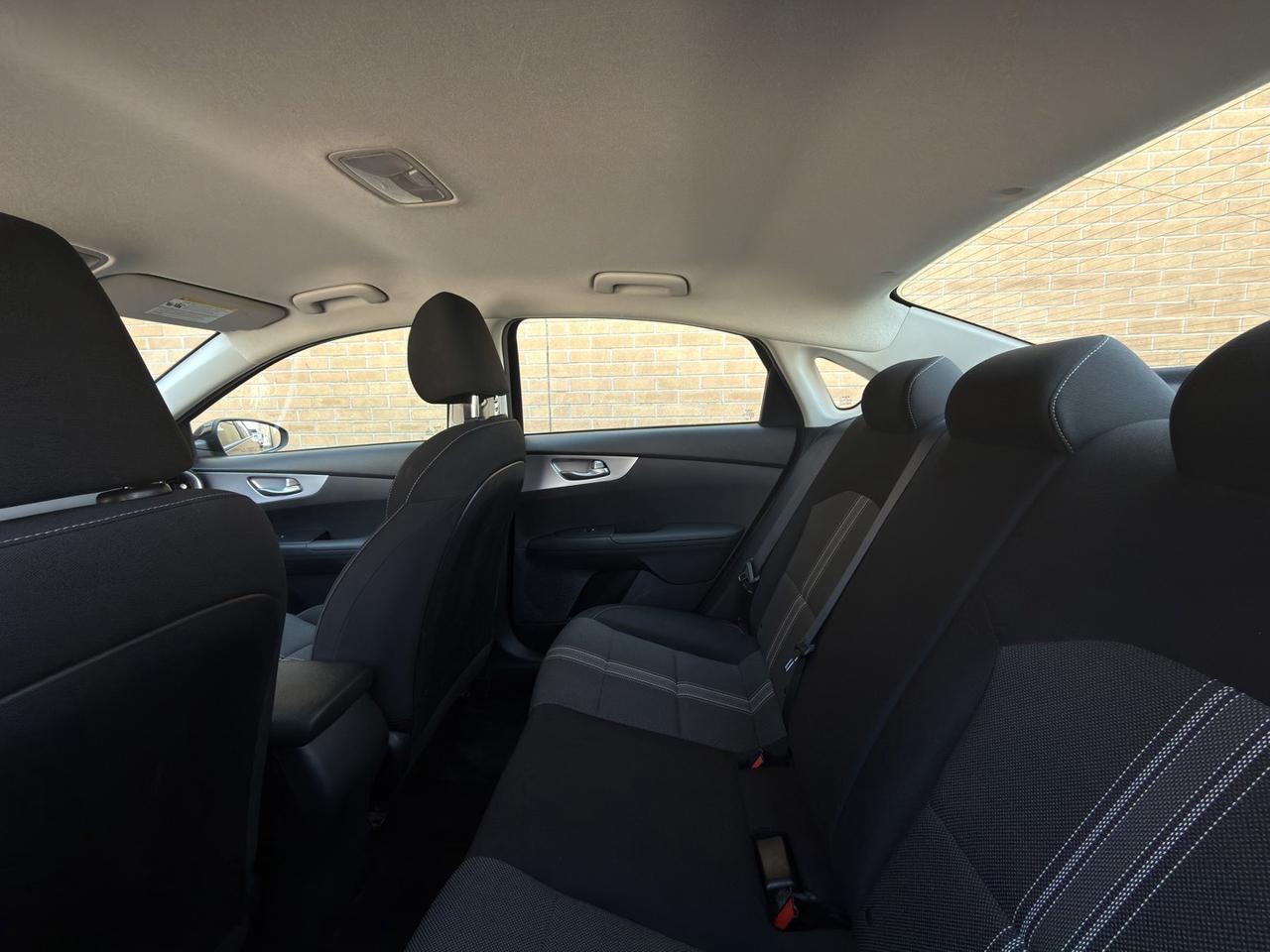 2022 Kia Forte LX   Htd Seats   Carplay   Rev Cam Photo