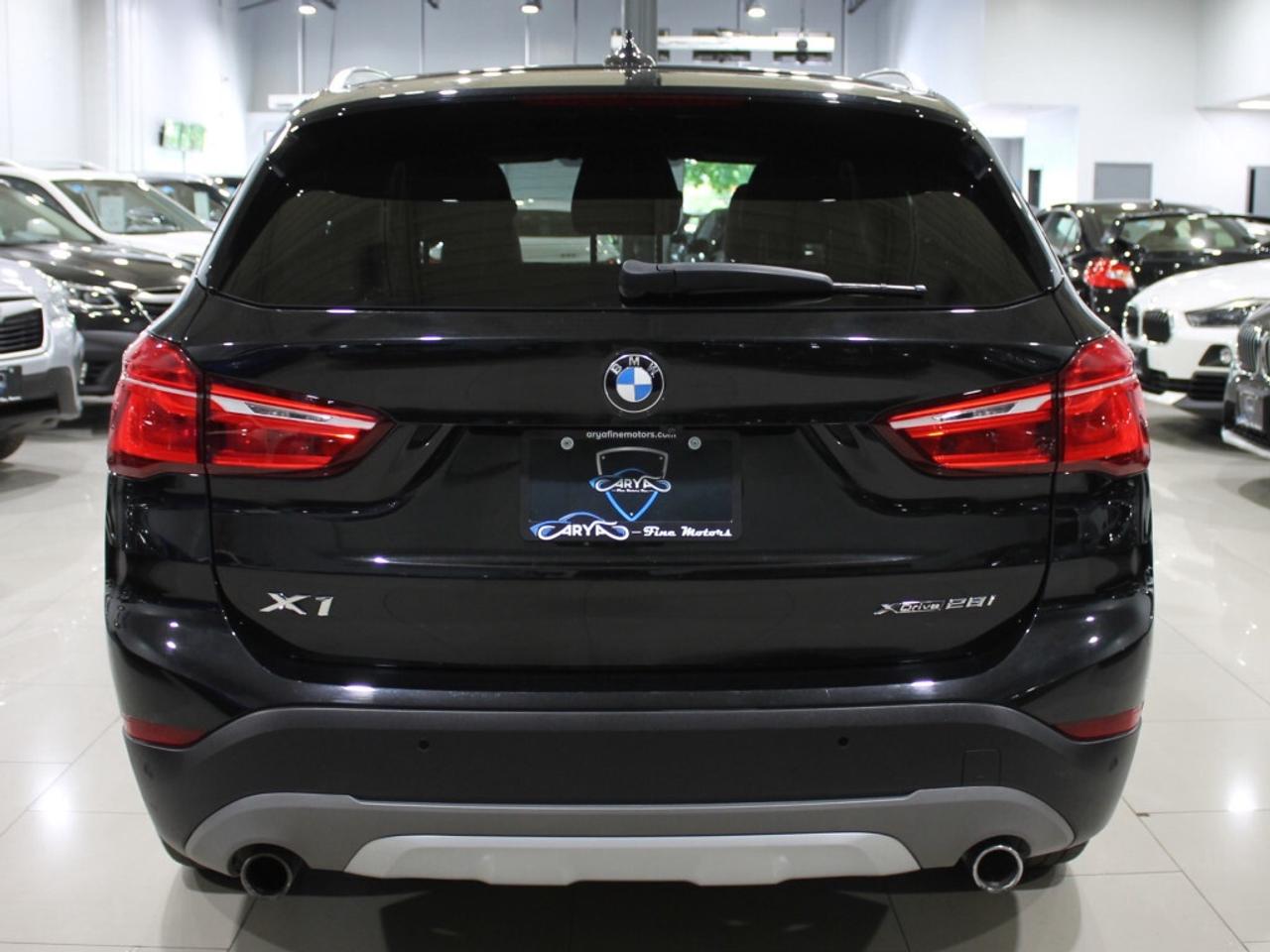 2019 BMW X1 xDrive28i 4dr  NO ACCIDENT APPLE CARPLAY PUSH STAR Photo