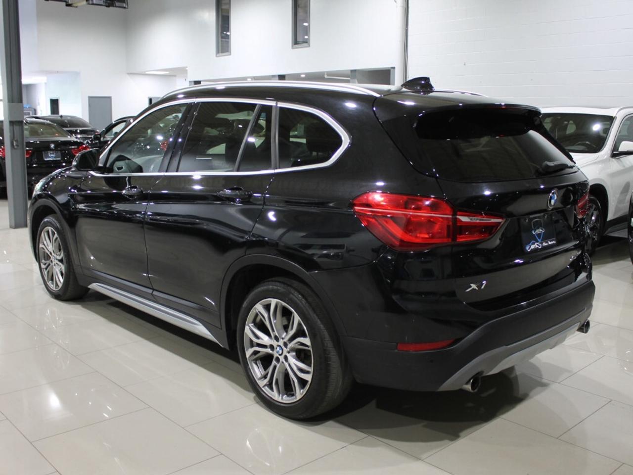 2019 BMW X1 xDrive28i 4dr  NO ACCIDENT APPLE CARPLAY PUSH STAR Photo