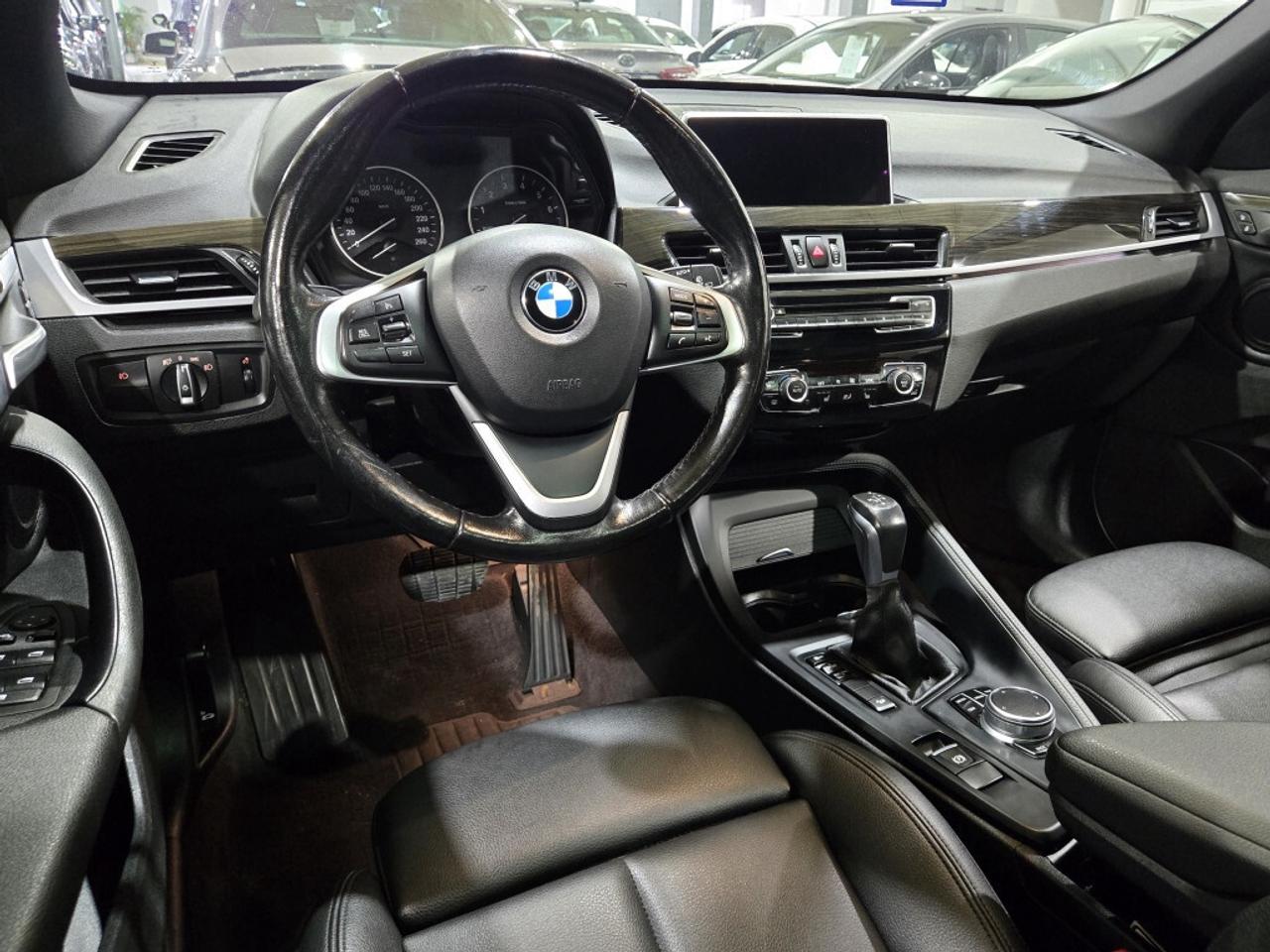 2019 BMW X1 xDrive28i 4dr  NO ACCIDENT APPLE CARPLAY PUSH STAR Photo