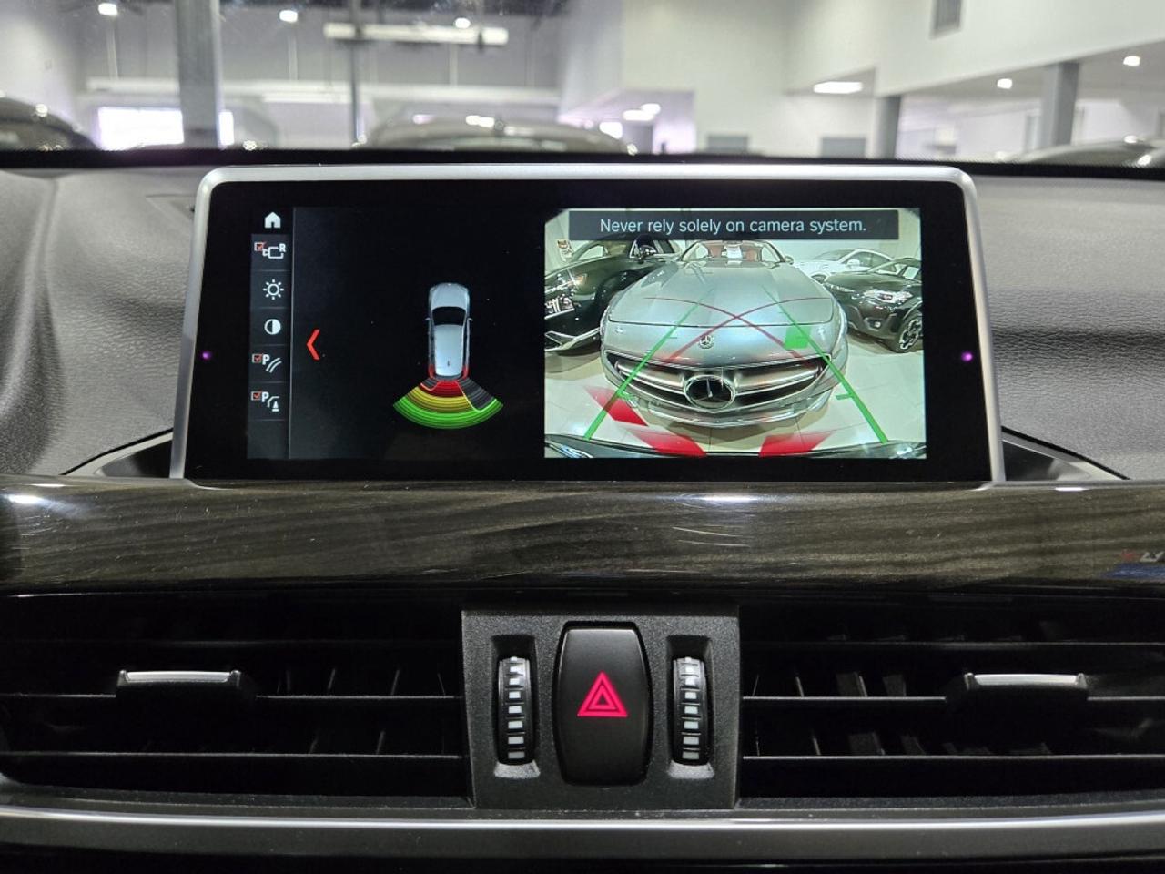 2019 BMW X1 xDrive28i 4dr  NO ACCIDENT APPLE CARPLAY PUSH STAR Photo