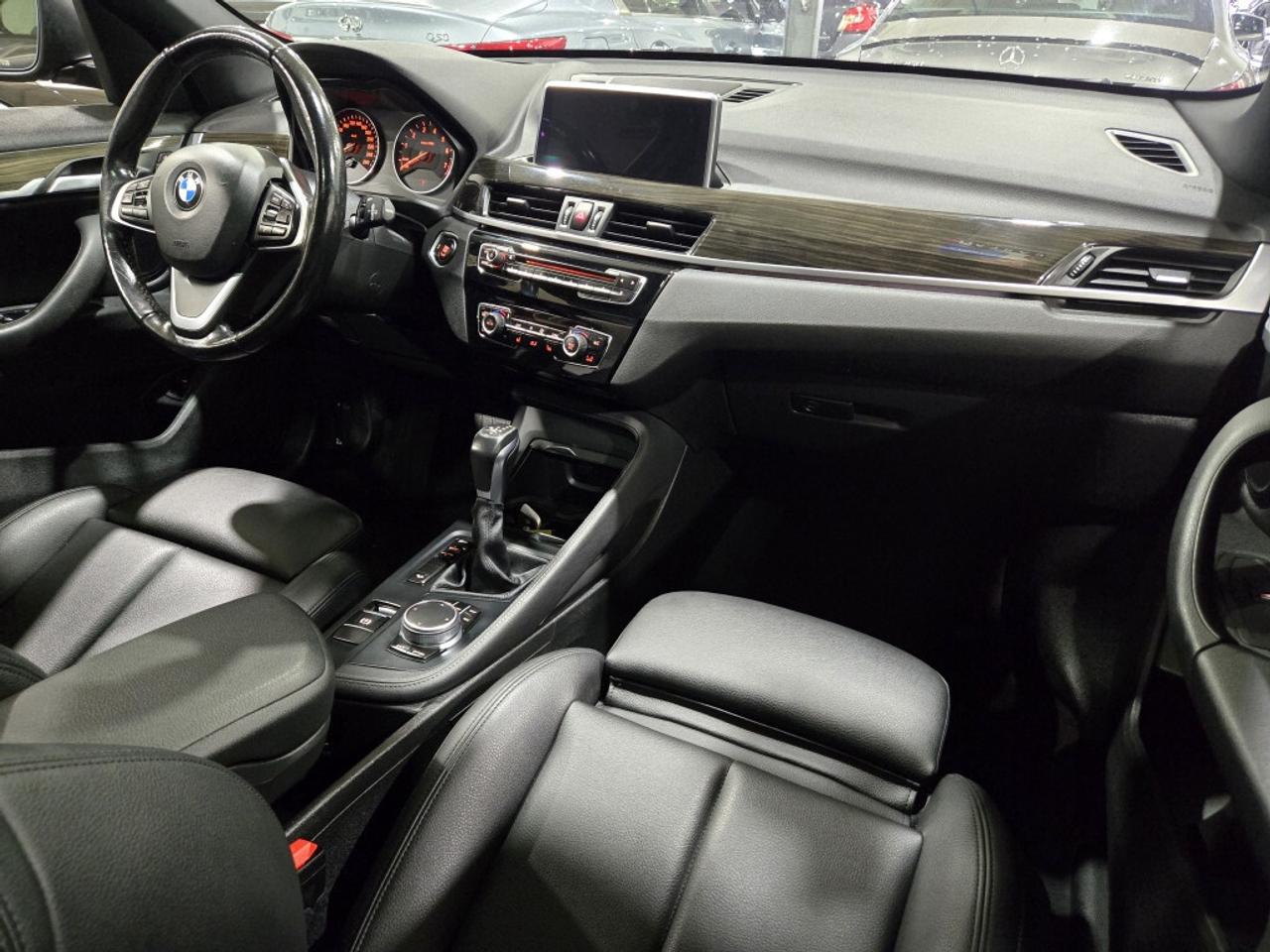 2019 BMW X1 xDrive28i 4dr  NO ACCIDENT APPLE CARPLAY PUSH STAR Photo