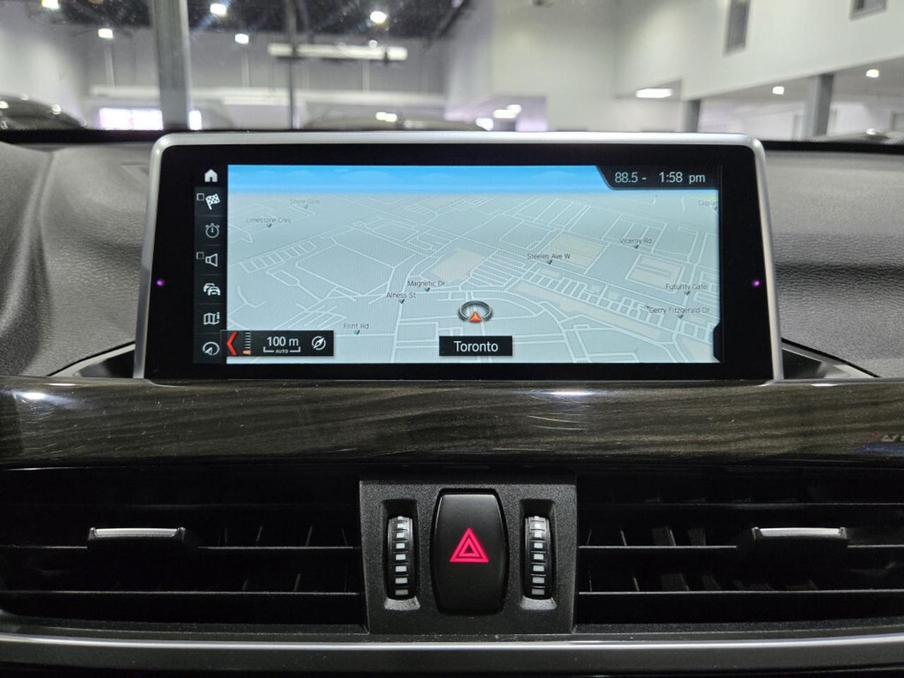 2019 BMW X1 xDrive28i 4dr  NO ACCIDENT APPLE CARPLAY PUSH STAR Photo