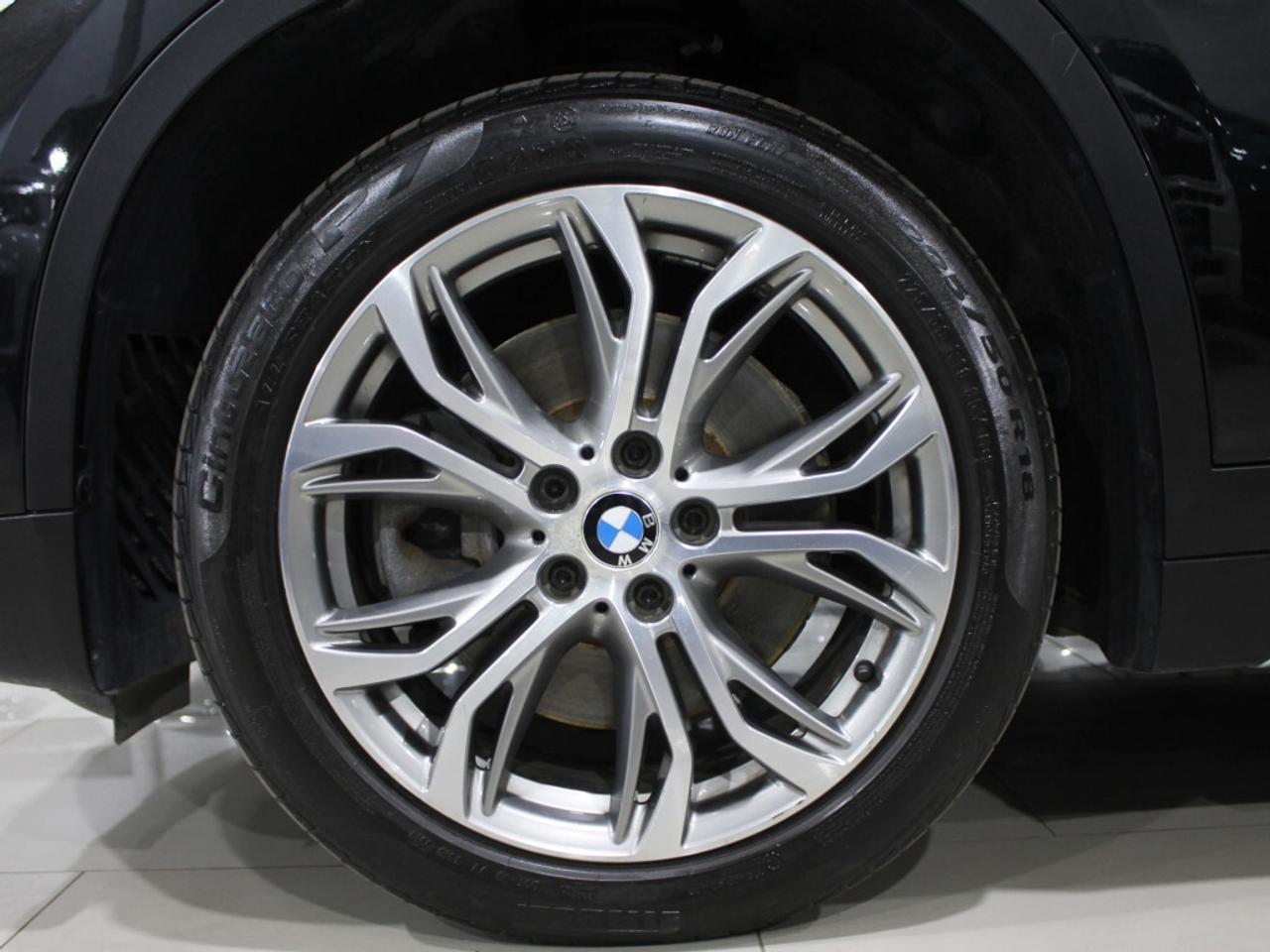 2019 BMW X1 xDrive28i 4dr  NO ACCIDENT APPLE CARPLAY PUSH STAR Photo