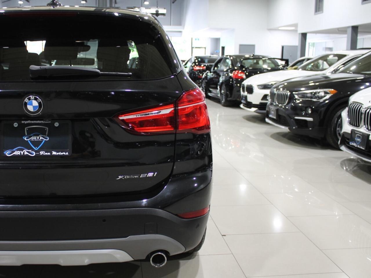 2019 BMW X1 xDrive28i 4dr  NO ACCIDENT APPLE CARPLAY PUSH STAR Photo