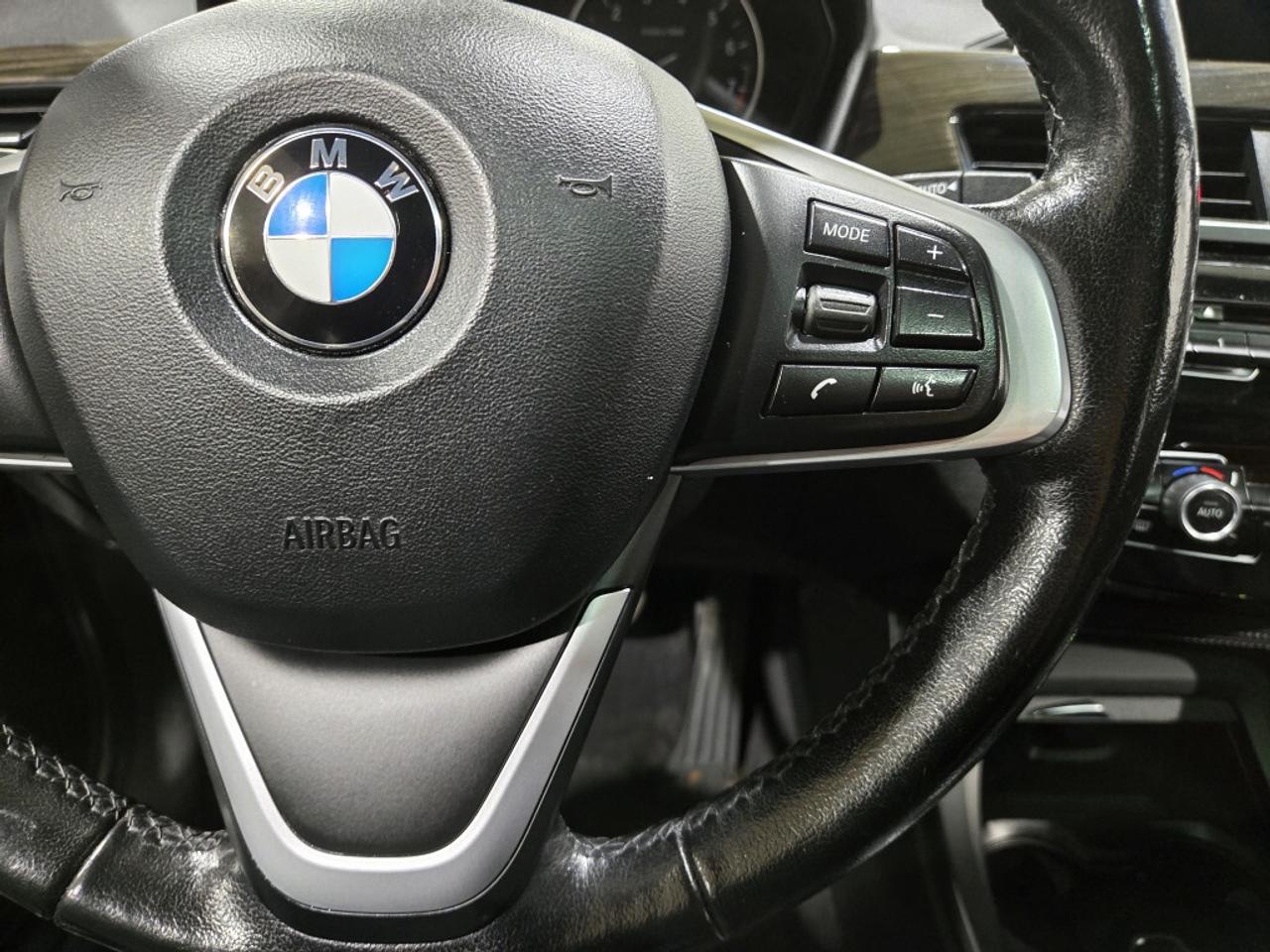 2019 BMW X1 xDrive28i 4dr  NO ACCIDENT APPLE CARPLAY PUSH STAR Photo