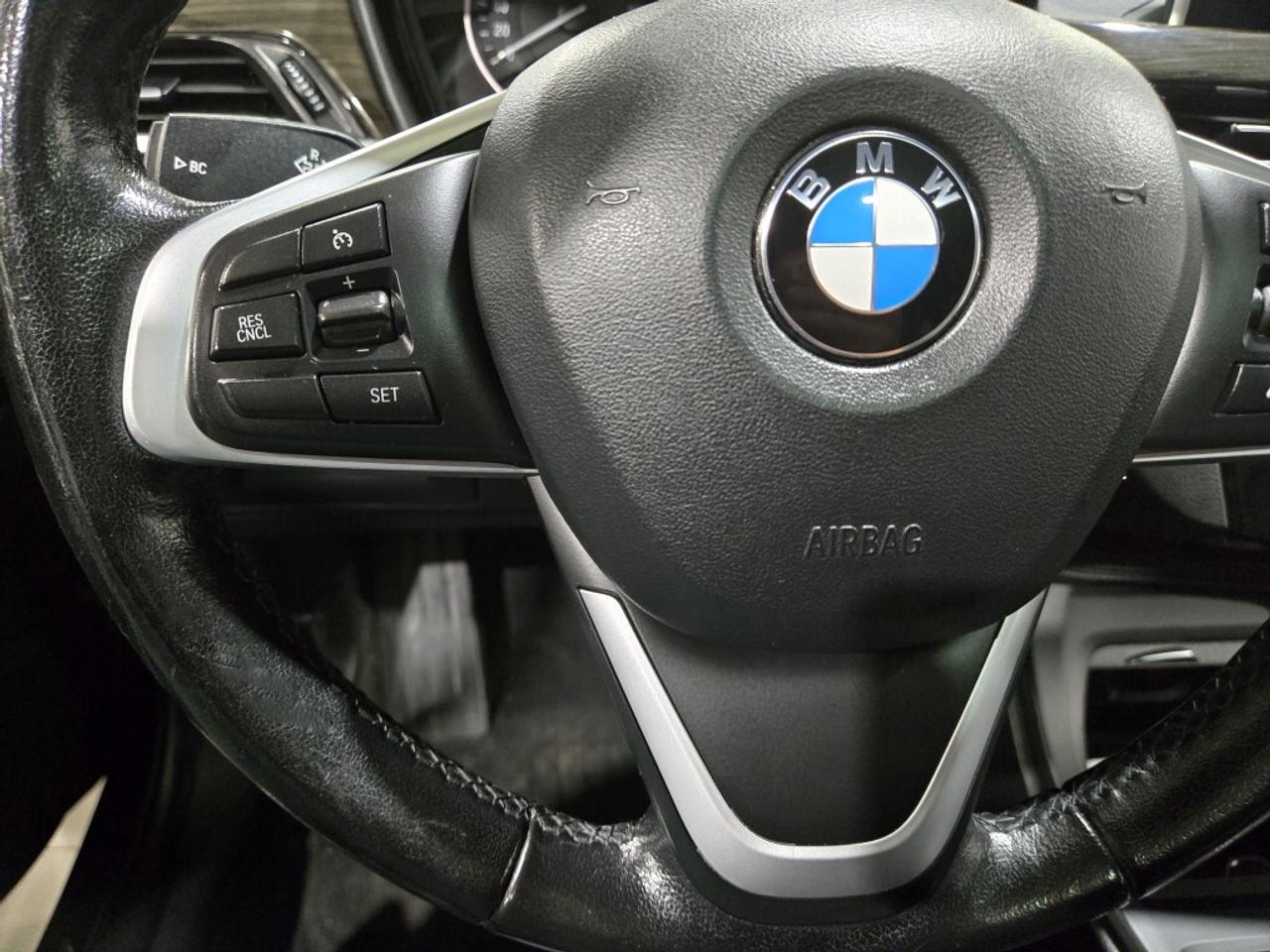 2019 BMW X1 xDrive28i 4dr  NO ACCIDENT APPLE CARPLAY PUSH STAR Photo