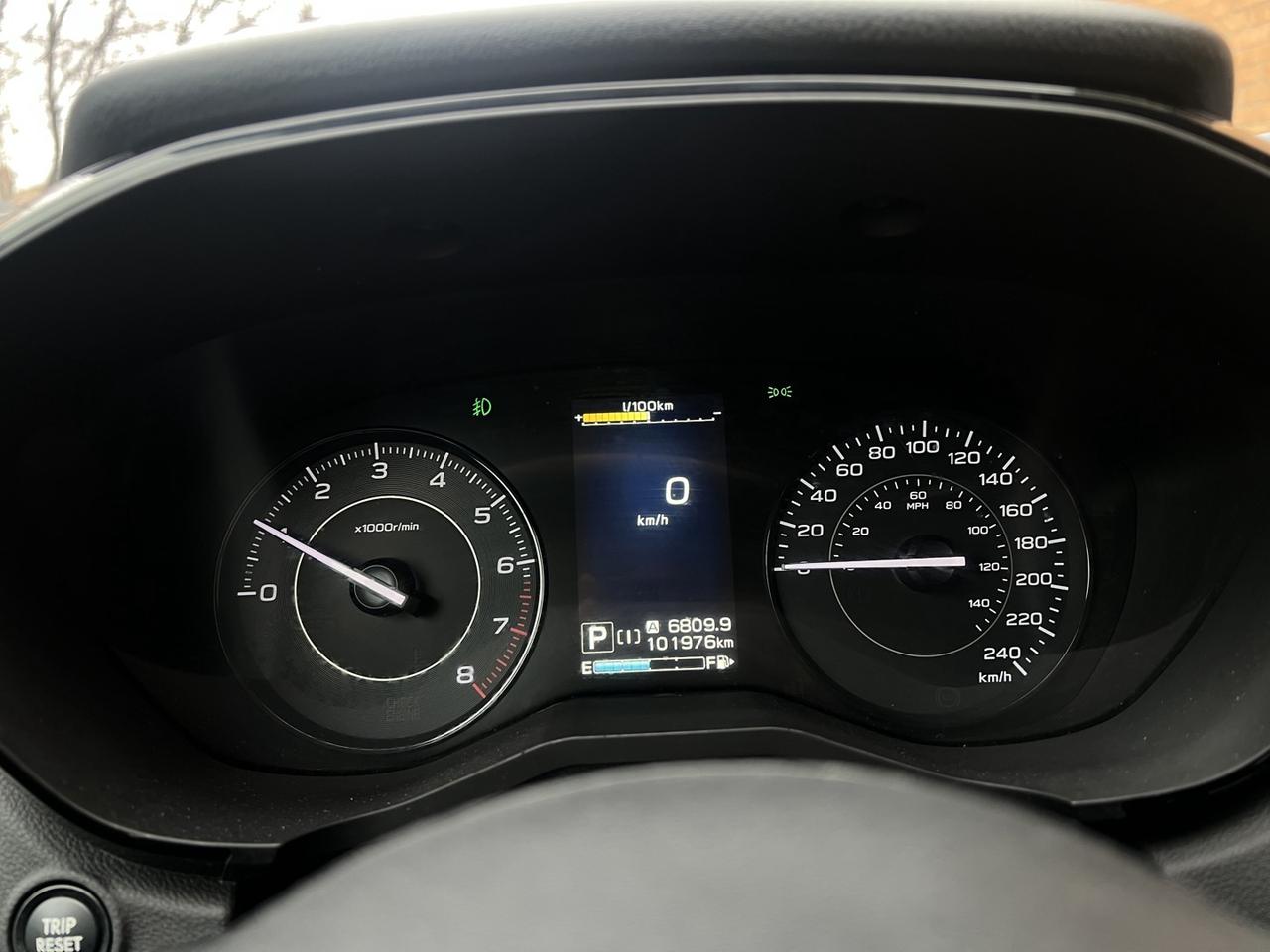 2022 Subaru Impreza Convenience w/ Eyesight AWD   Carplay   Rev Cam Photo