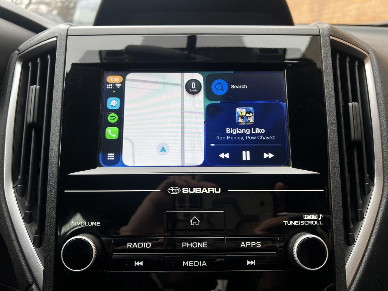 2022 Subaru Impreza Convenience w/ Eyesight AWD   Carplay   Rev Cam Photo