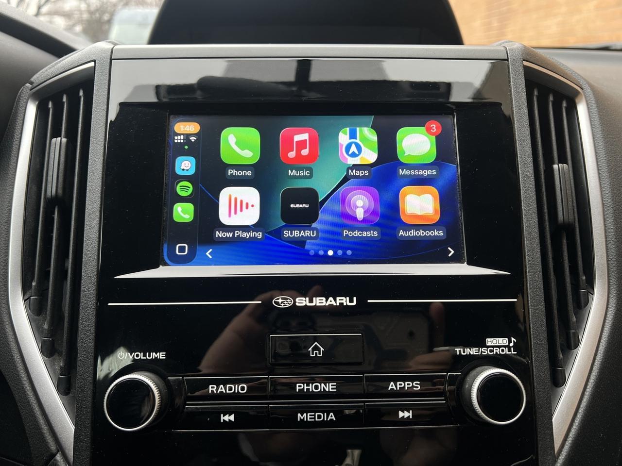 2022 Subaru Impreza Convenience w/ Eyesight AWD   Carplay   Rev Cam Photo