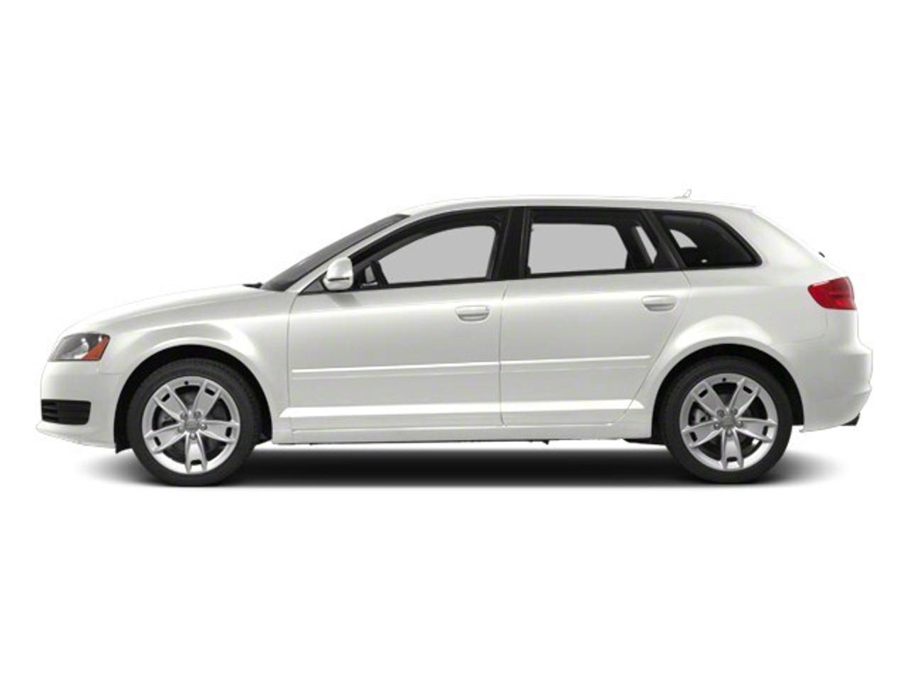 2011 Audi A3 TDI Premium Photo2
