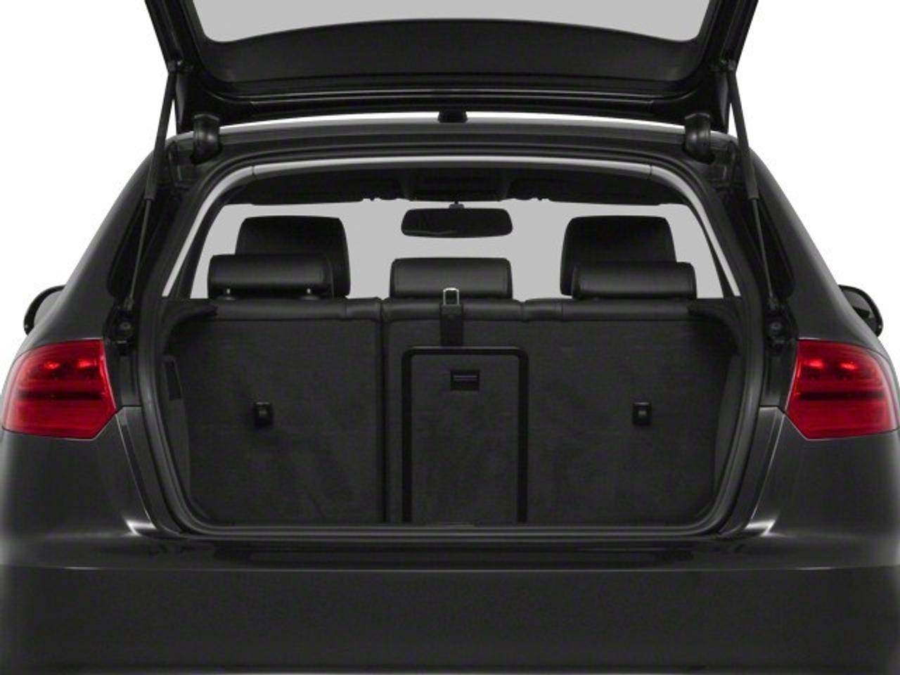 2011 Audi A3 TDI Premium Photo