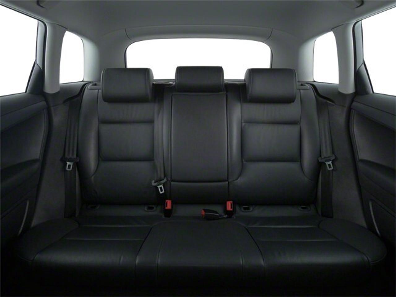 2011 Audi A3 TDI Premium Photo