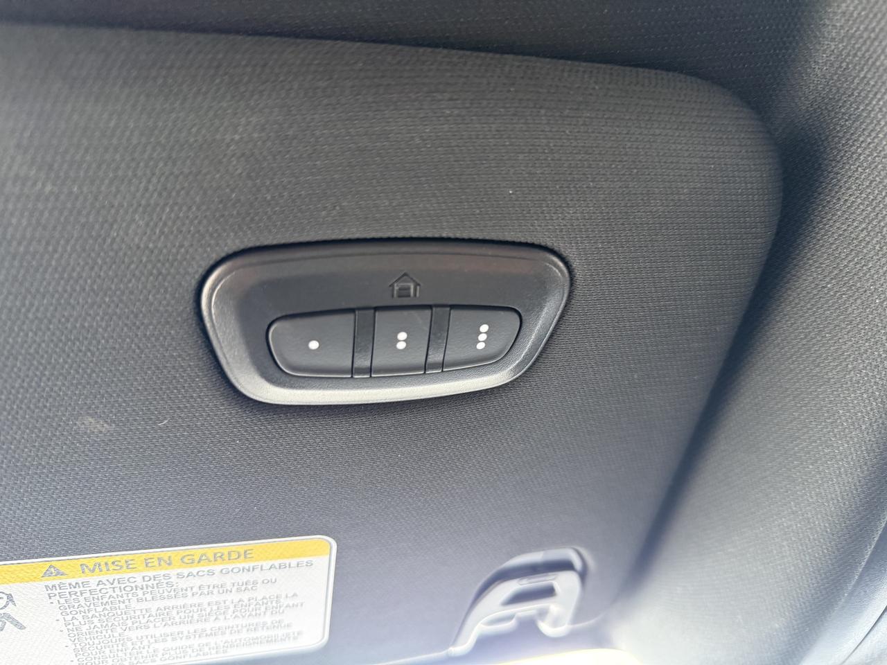 2025 RAM 1500 Big Horn 4x4 Crew Cab - Navigation - Alpine Sound Photo