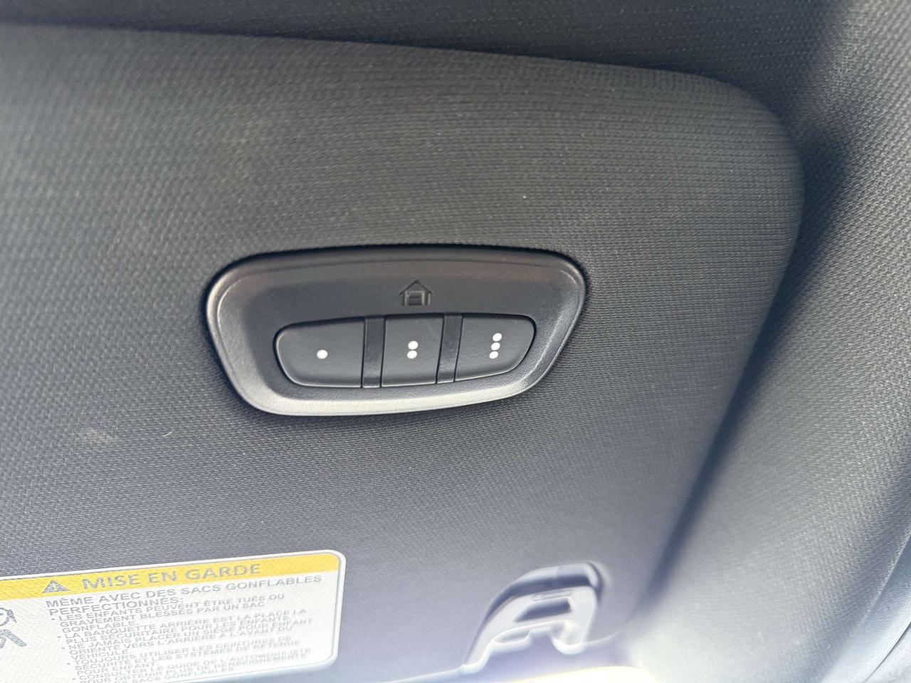 2025 RAM 1500 Big Horn 4x4 Crew Cab - Navigation - Alpine Sound Photo