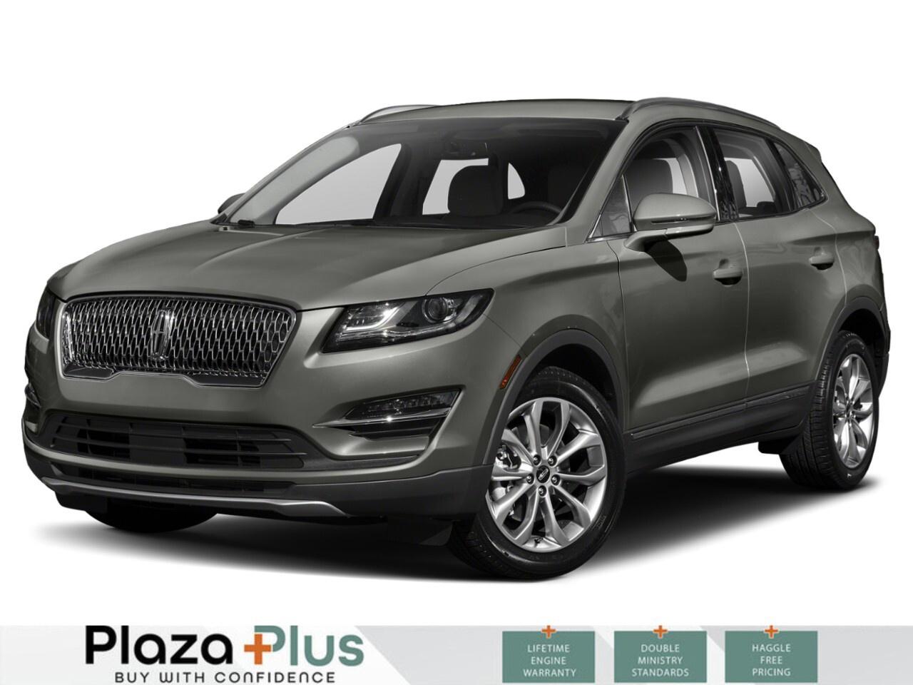 2019 Lincoln MKC Reserve Photo0