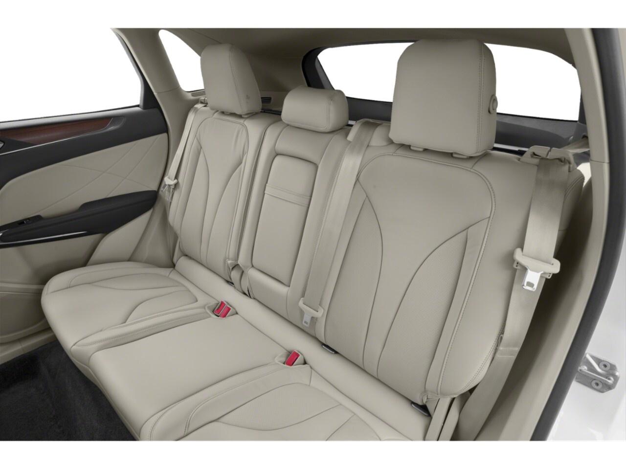 2019 Lincoln MKC Reserve Photo