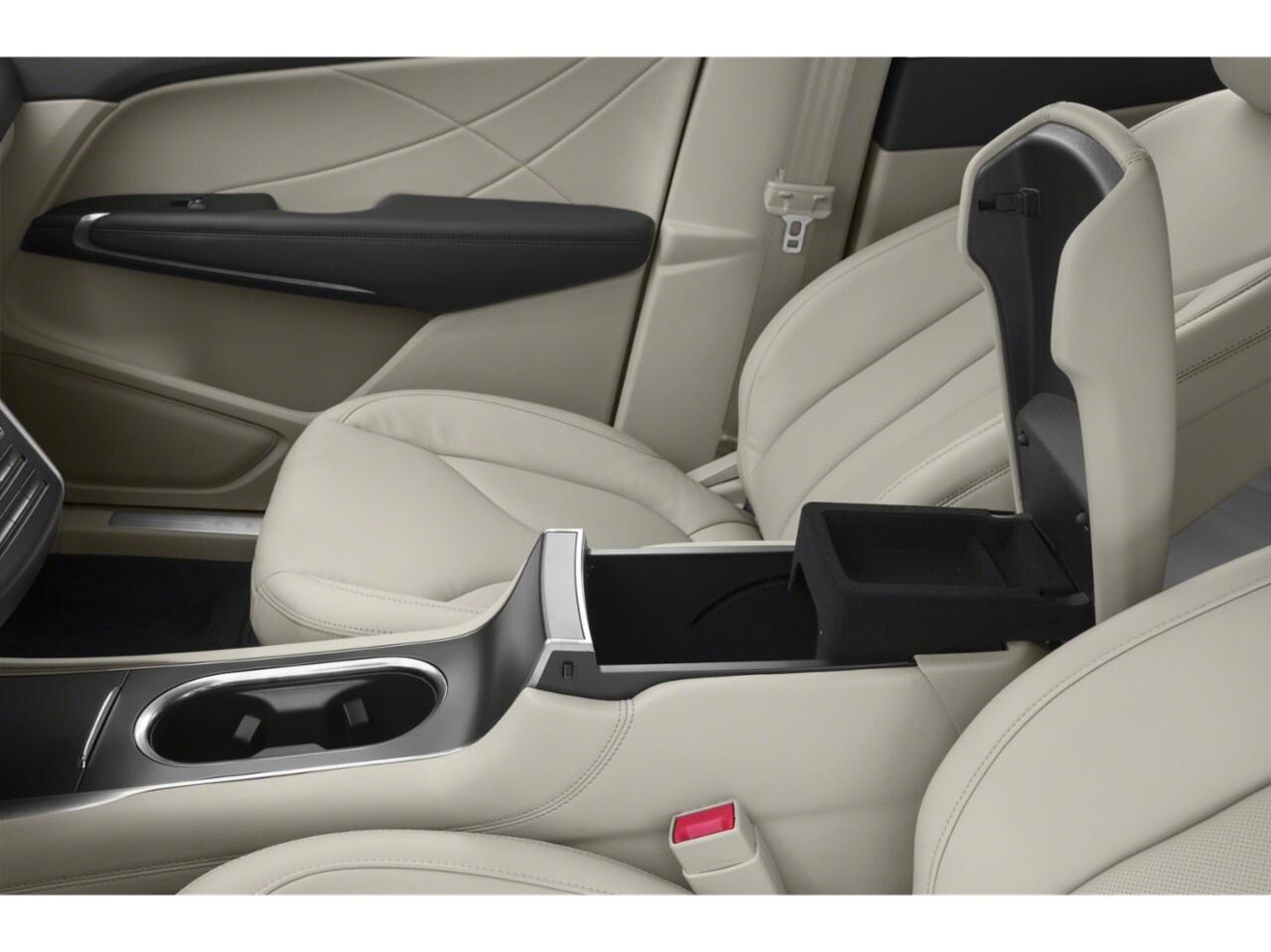 2019 Lincoln MKC Reserve Photo