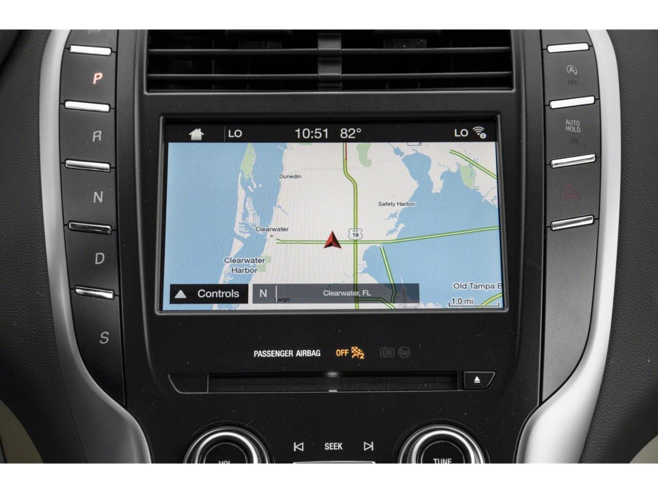 2019 Lincoln MKC Reserve Photo
