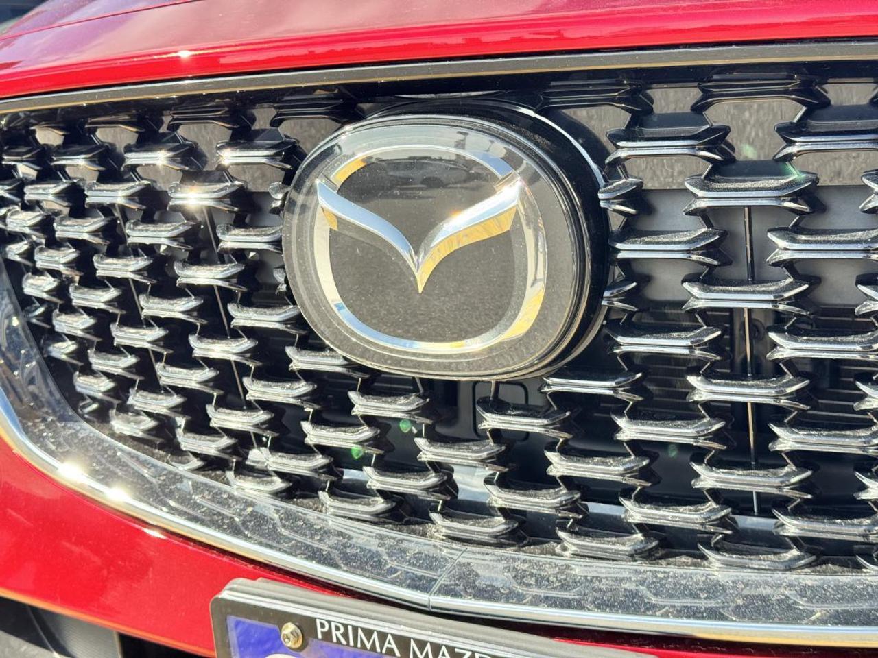 2023 Mazda CX-5 GS AWD/ EXTENDED WARRANTY/ NEW TIRES AND BRAKES Photo