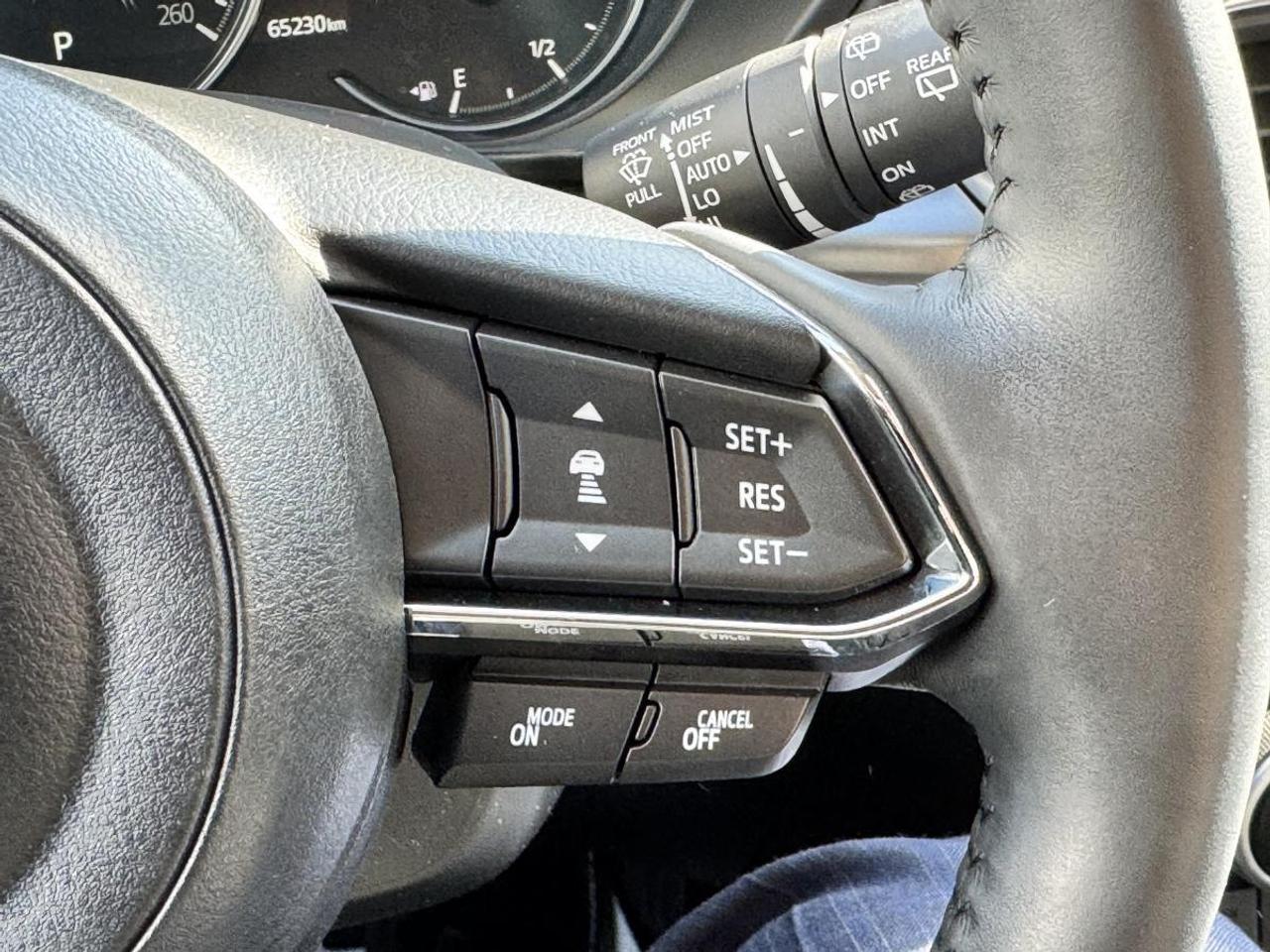 2023 Mazda CX-5 GS AWD/ EXTENDED WARRANTY/ NEW TIRES AND BRAKES Photo