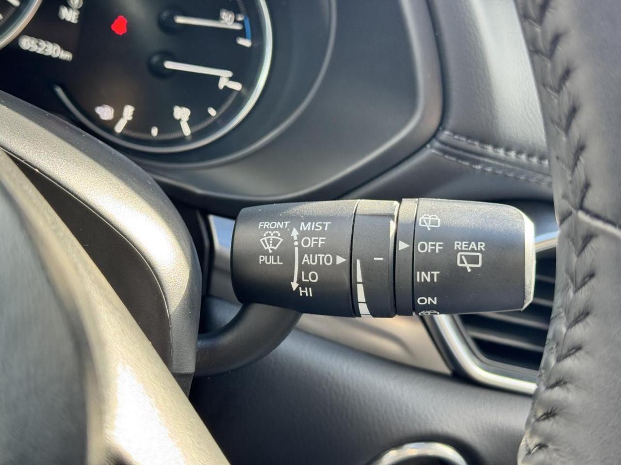 2023 Mazda CX-5 GS AWD/ EXTENDED WARRANTY/ NEW TIRES AND BRAKES Photo