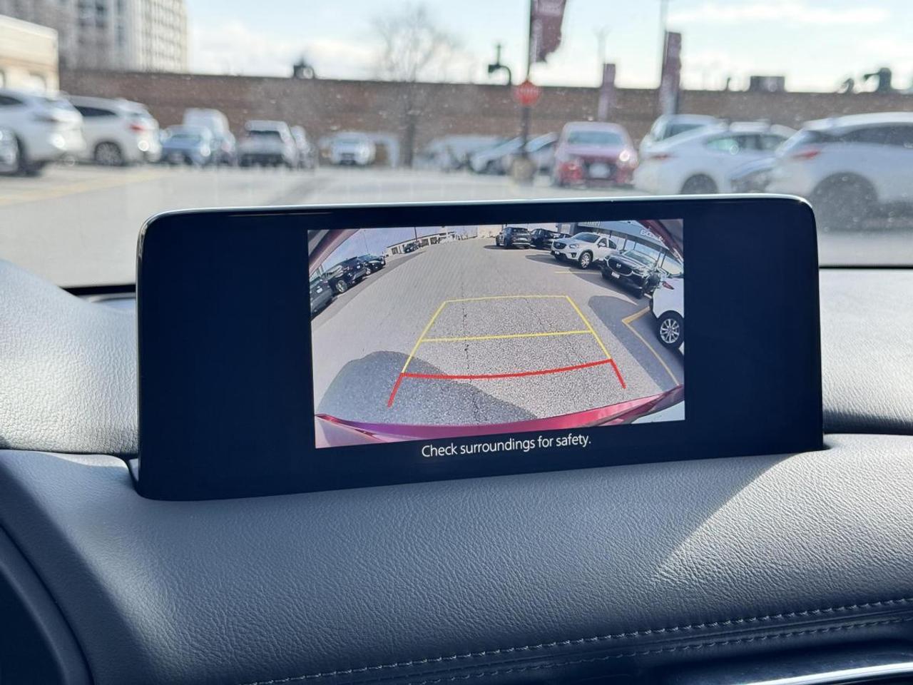 2023 Mazda CX-5 GS AWD/ EXTENDED WARRANTY/ NEW TIRES AND BRAKES Photo