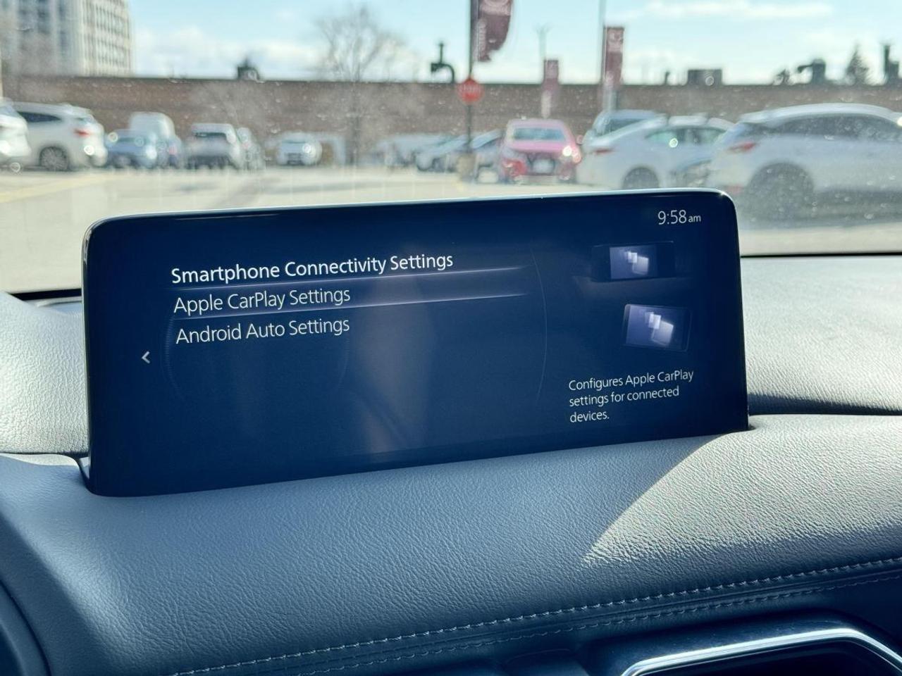 2023 Mazda CX-5 GS AWD/ EXTENDED WARRANTY/ NEW TIRES AND BRAKES Photo