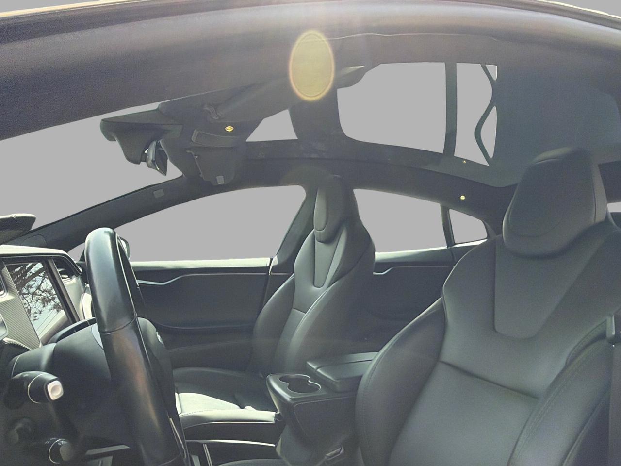 2018 Tesla Model S 100D AWD OneOwner NoAccidents Photo