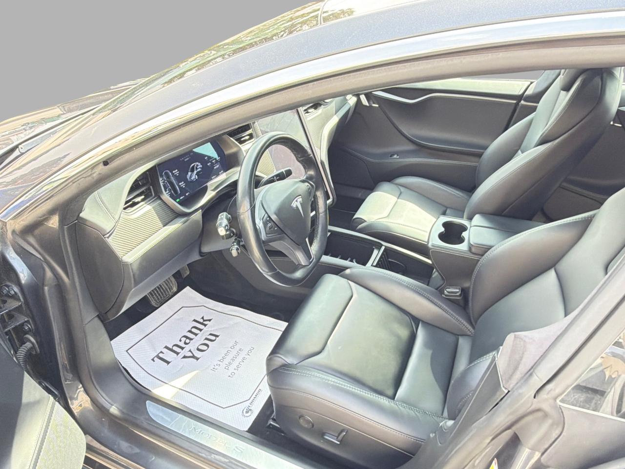 2018 Tesla Model S 100D AWD OneOwner NoAccidents Photo