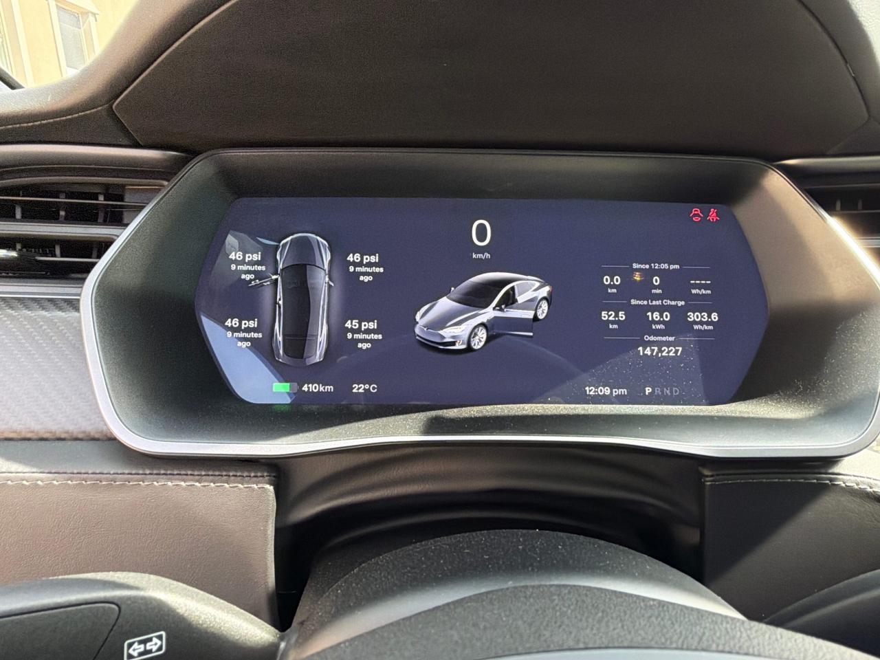 2018 Tesla Model S 100D AWD OneOwner NoAccidents Photo