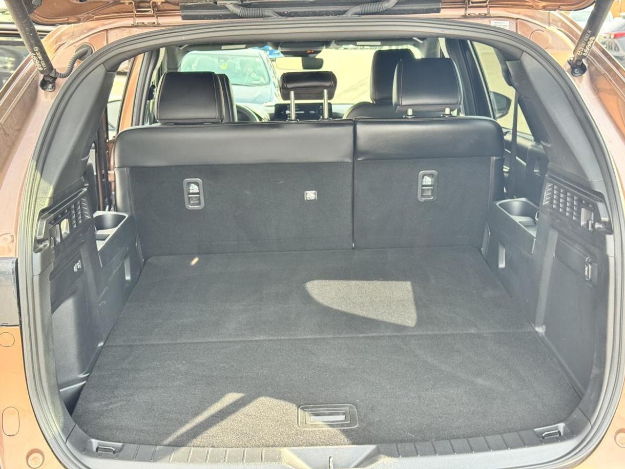 2025 Mazda CX-70 MHEV GT-P AWD/ EXTENDED WARRANTY/ 3.95% RATE/ MUST SEE Photo