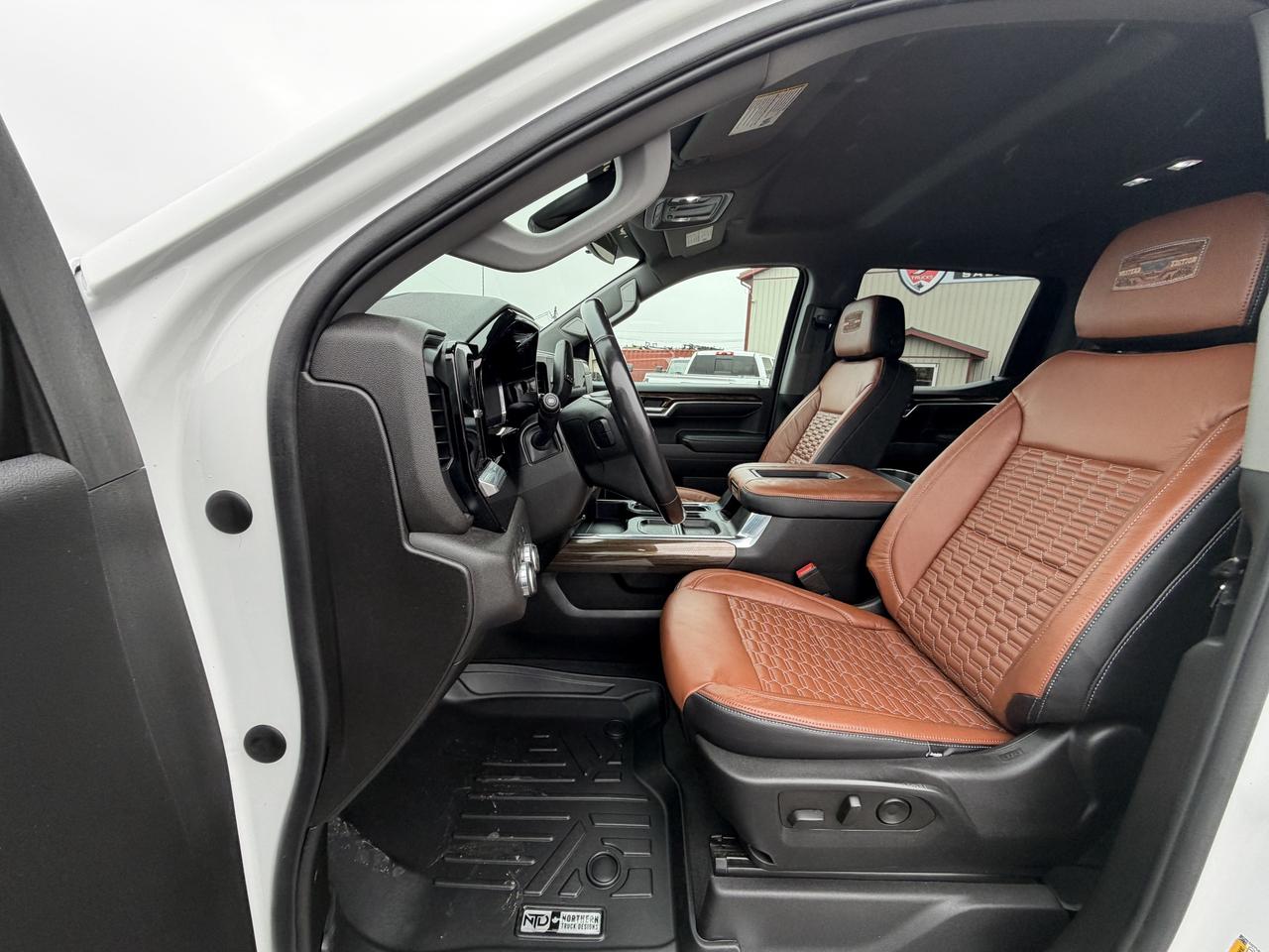 2022 GMC Sierra 1500 WESTERN EDITION LIFT/WHEEL/TIRE PKG!! Photo
