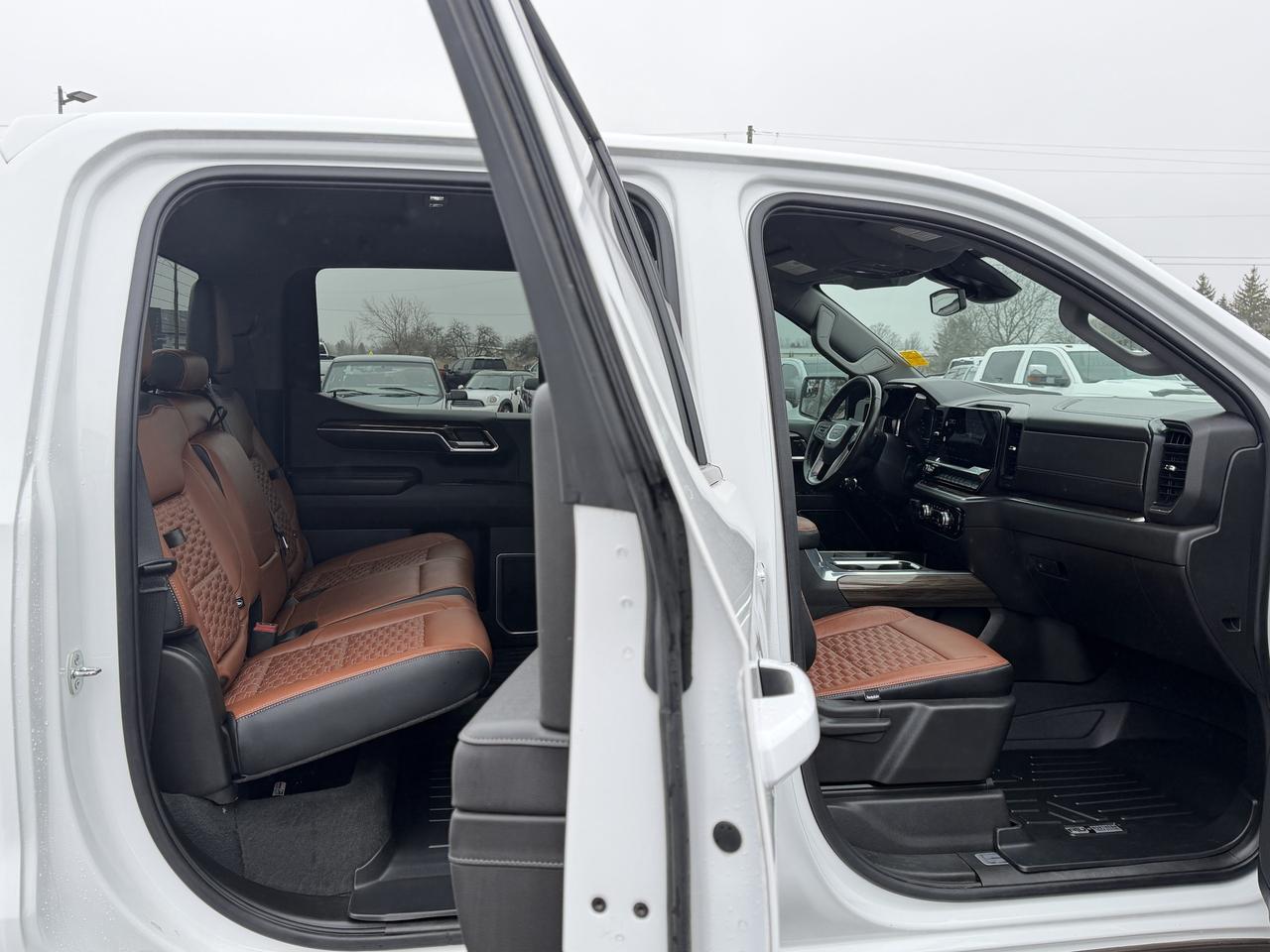 2022 GMC Sierra 1500 WESTERN EDITION LIFT/WHEEL/TIRE PKG!! Photo
