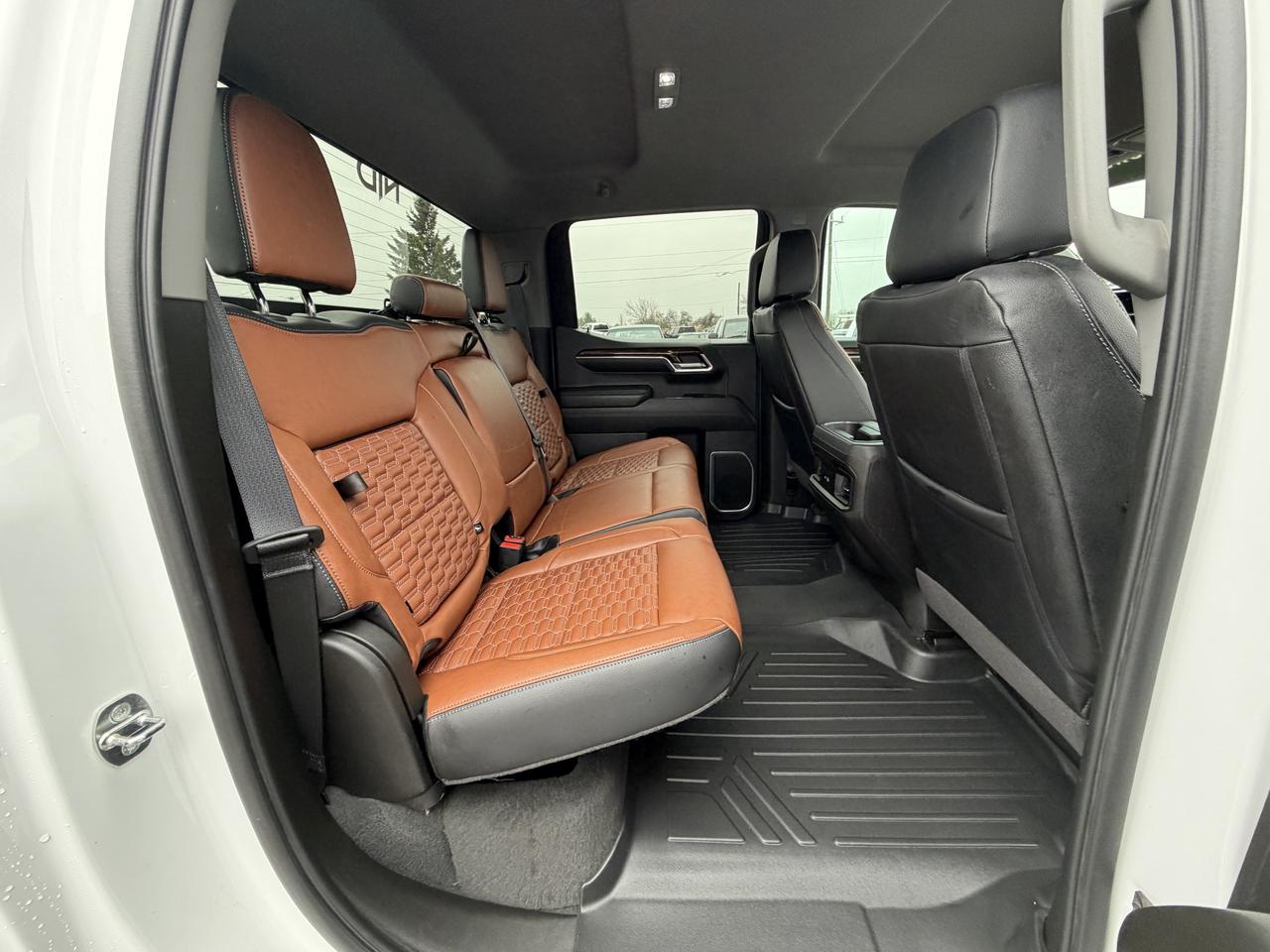 2022 GMC Sierra 1500 WESTERN EDITION LIFT/WHEEL/TIRE PKG!! Photo