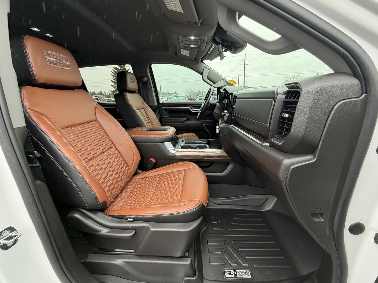 2022 GMC Sierra 1500 WESTERN EDITION LIFT/WHEEL/TIRE PKG!! Photo