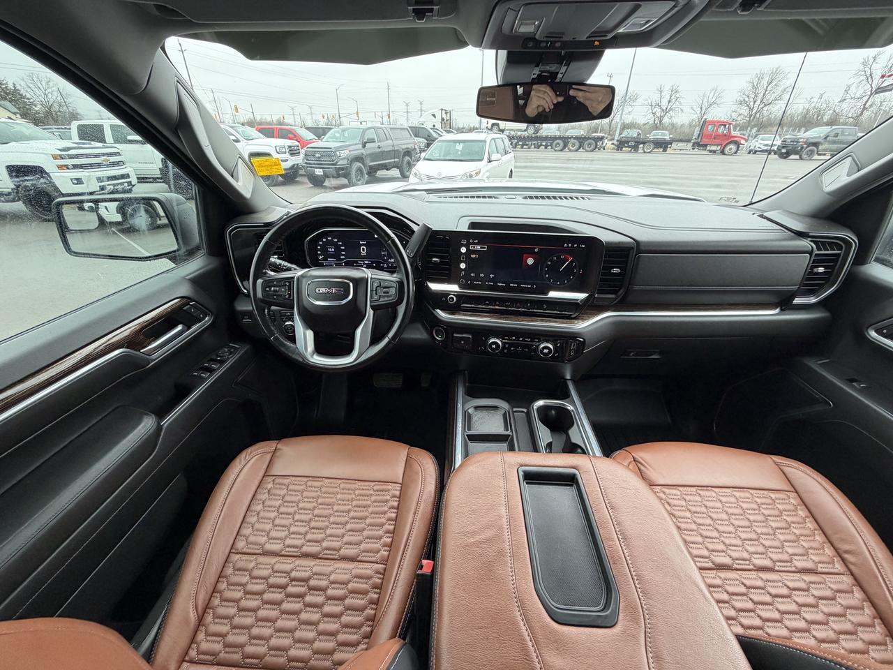 2022 GMC Sierra 1500 WESTERN EDITION LIFT/WHEEL/TIRE PKG!! Photo