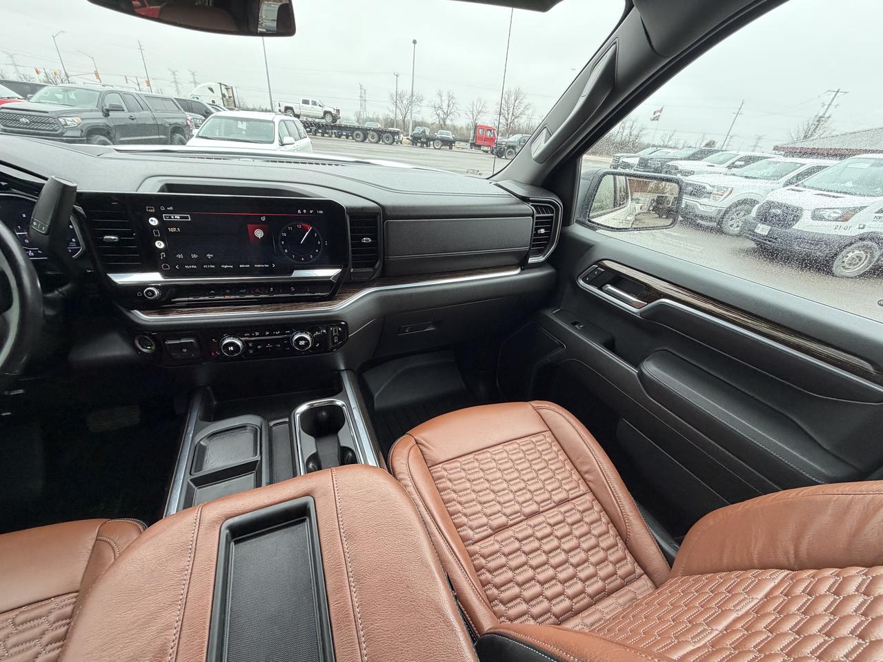 2022 GMC Sierra 1500 WESTERN EDITION LIFT/WHEEL/TIRE PKG!! Photo