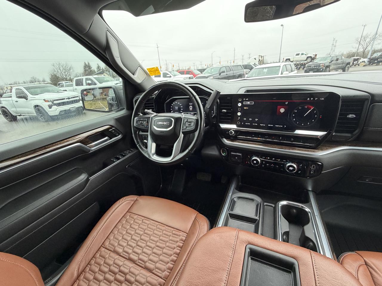 2022 GMC Sierra 1500 WESTERN EDITION LIFT/WHEEL/TIRE PKG!! Photo