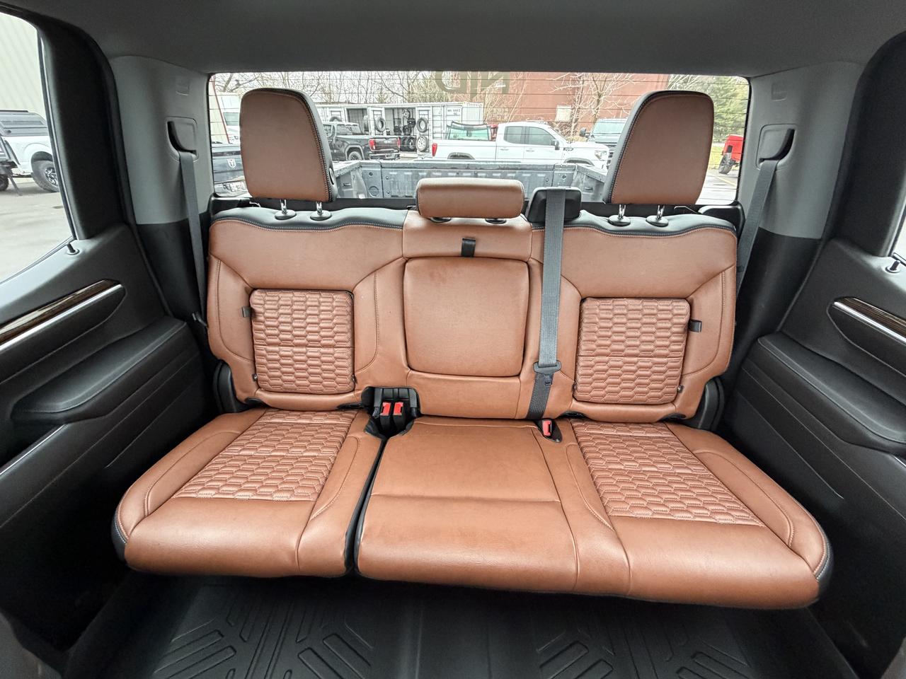 2022 GMC Sierra 1500 WESTERN EDITION LIFT/WHEEL/TIRE PKG!! Photo