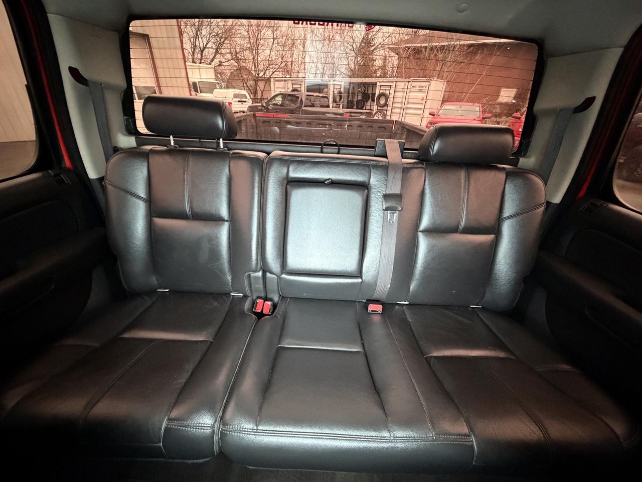 2008 GMC SIERRA 2500HD SLT LIFT/WHEEL/TIRE PKG!! Photo
