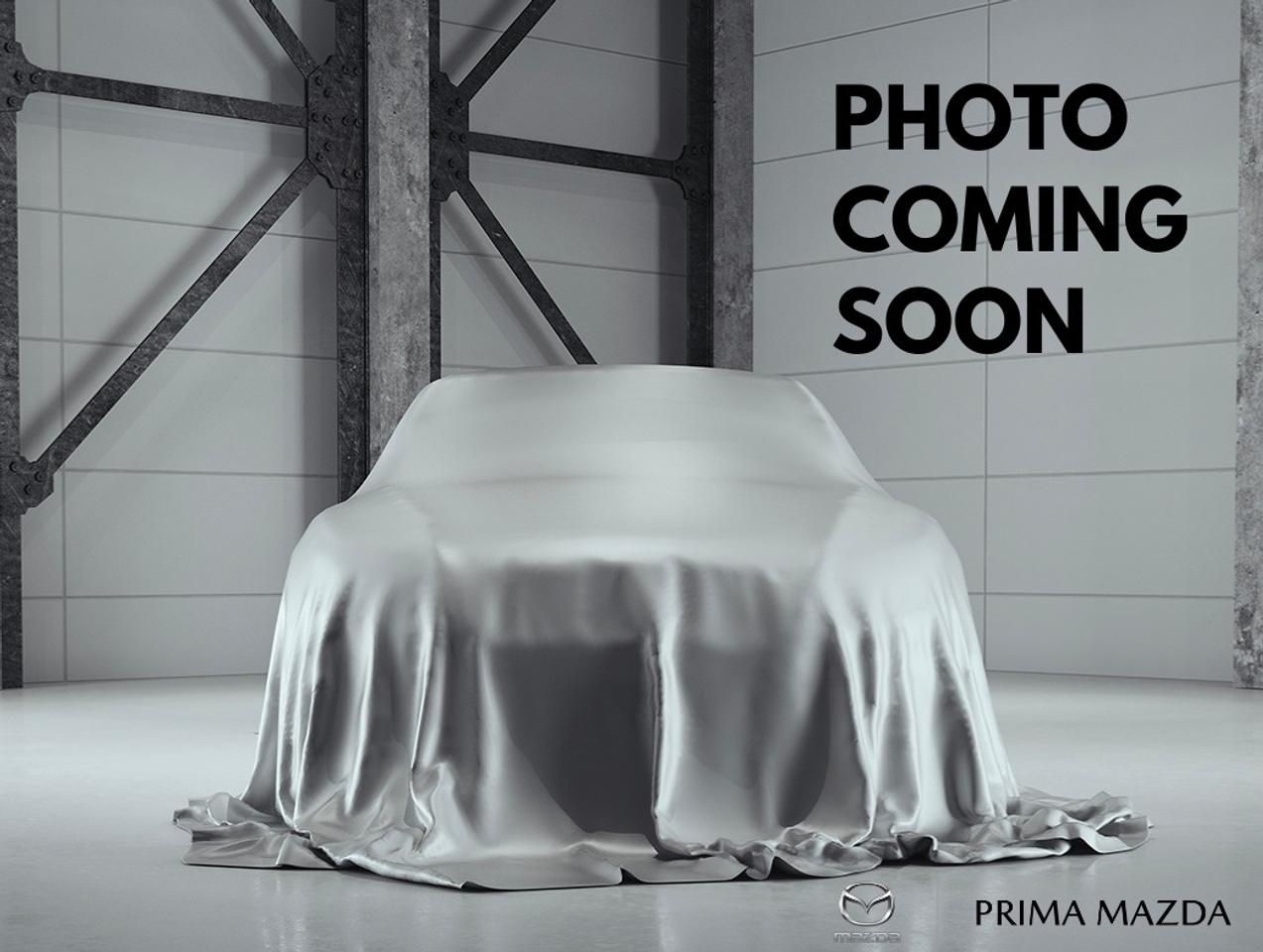 2021 Mazda CX-30 GS AWD LUXURY/  SOLD PENDING DELIVERY Photo0