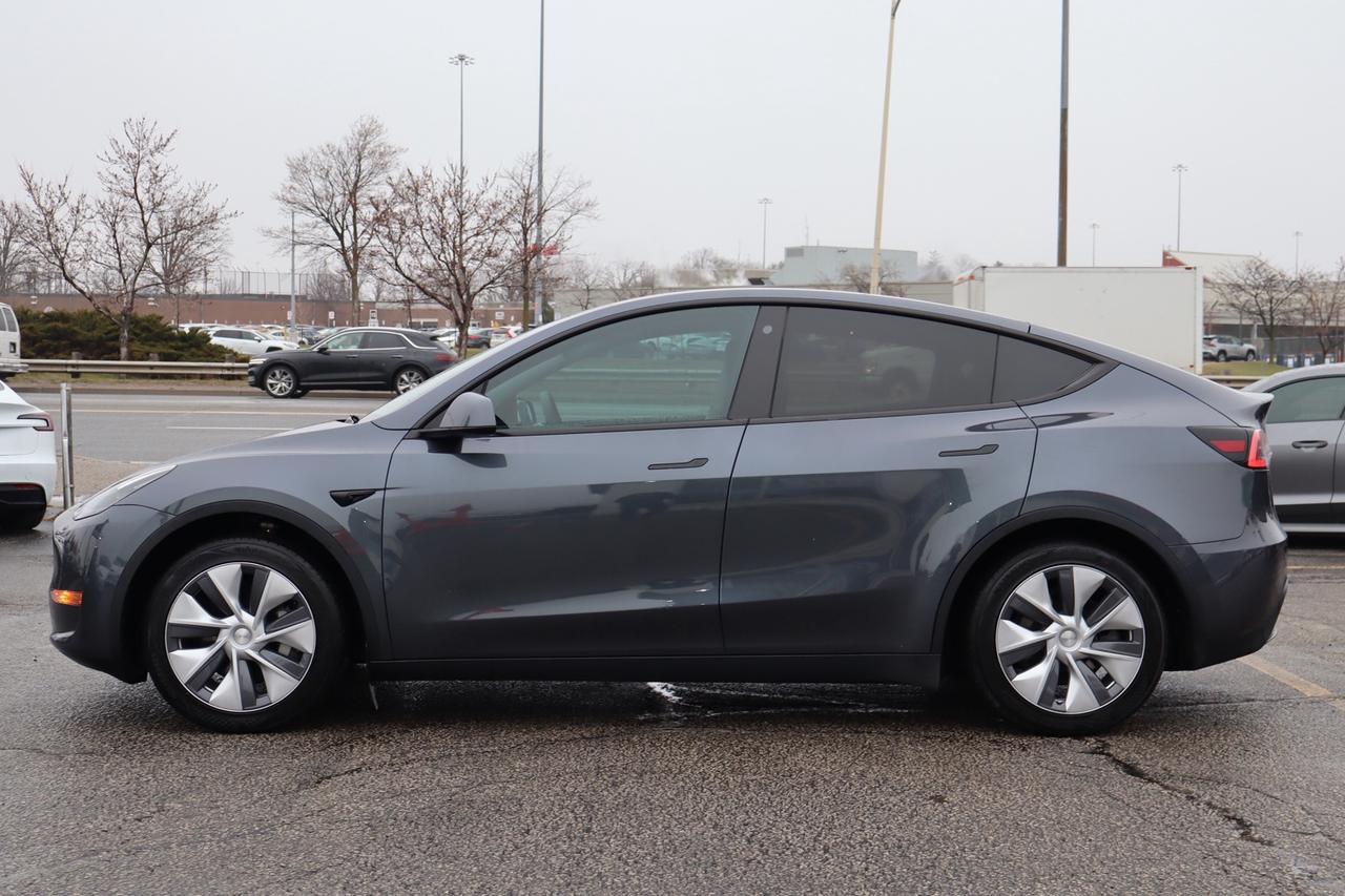 2023 Tesla Model Y SR+   No Accident   Clean Carfax   One Owner Photo
