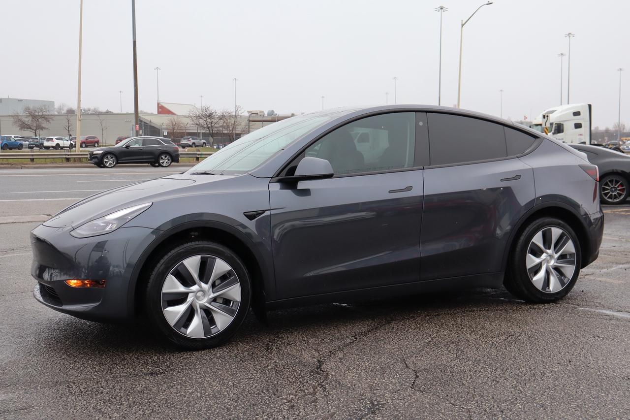 2023 Tesla Model Y SR+   No Accident   Clean Carfax   One Owner Photo