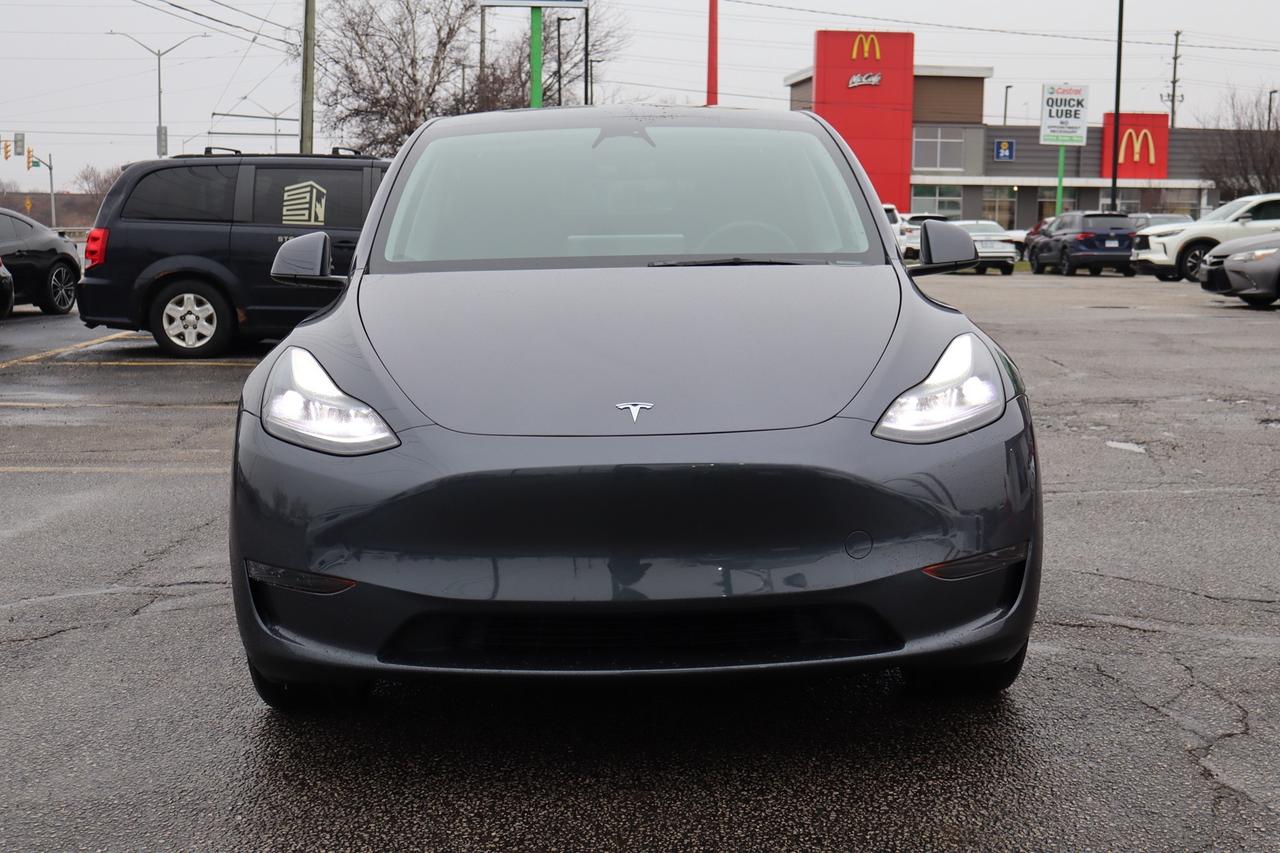2023 Tesla Model Y SR+   No Accident   Clean Carfax   One Owner Photo