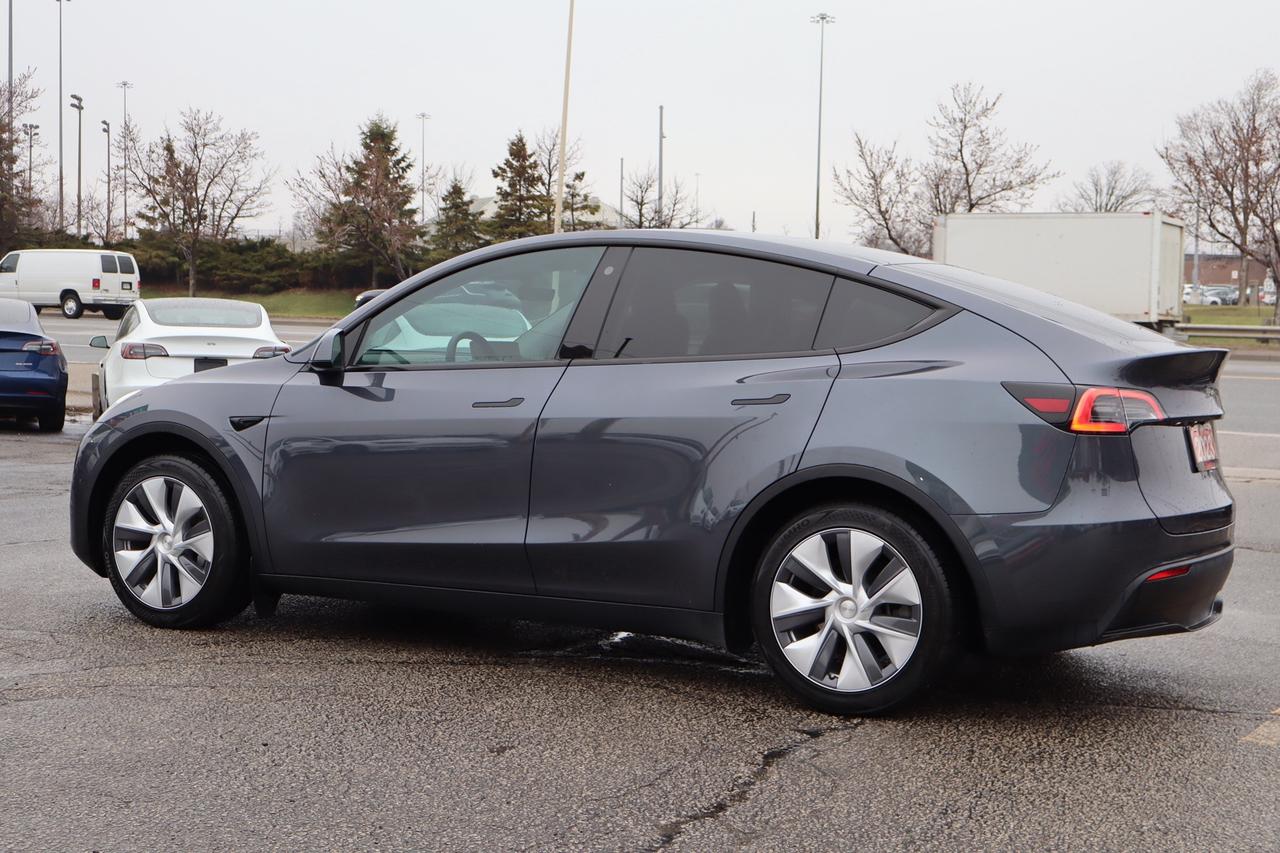 2023 Tesla Model Y SR+   No Accident   Clean Carfax   One Owner Photo